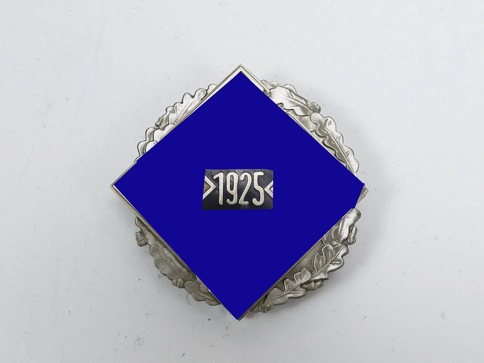 Gauabzeichen Abzeichen für Partei Mitglieder seit 1925