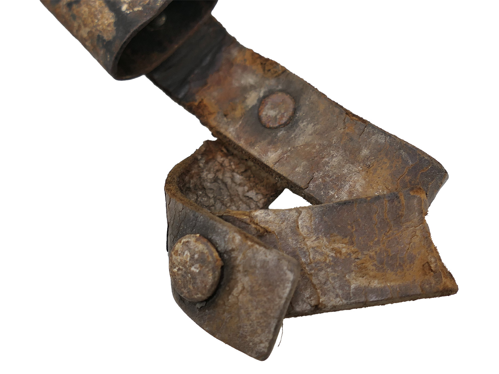 WK1 Grabendolch mit Abnahme ERN Wald Rheinl. Rasiermesser Fabrik COLLECTION BATTLE WORN