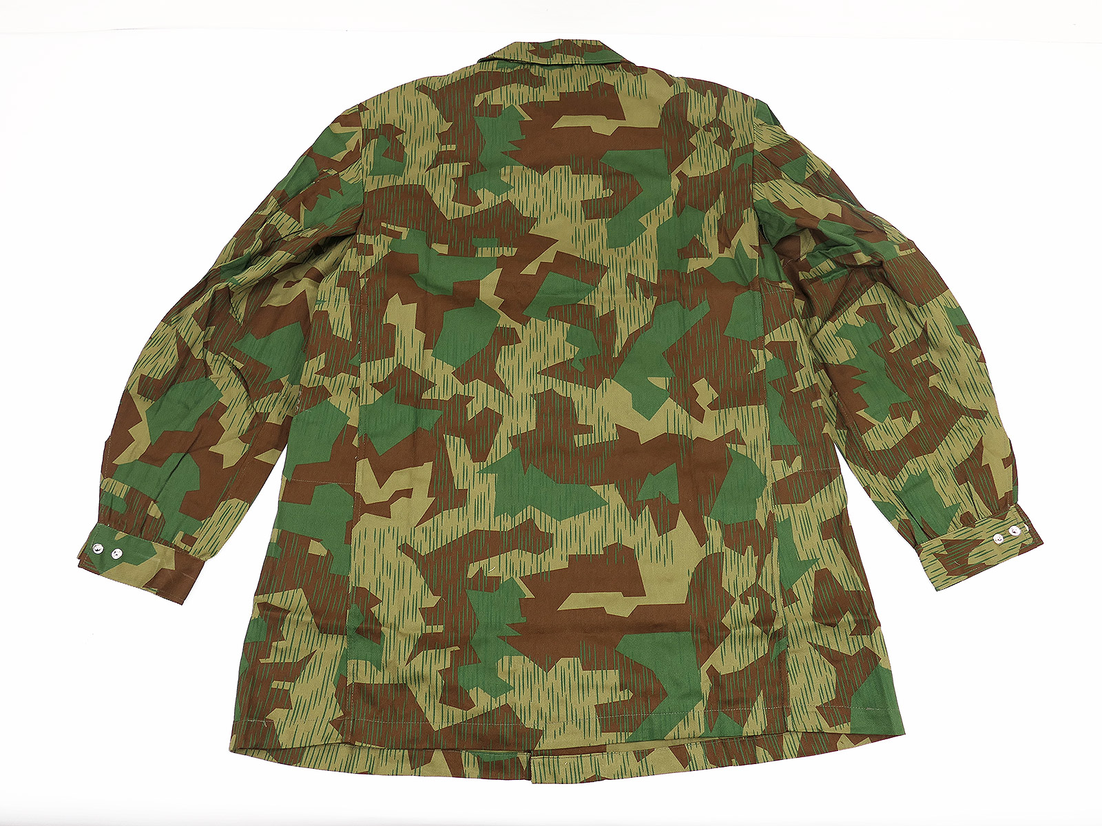 1/6 Battle Gear Toys Blouse 246 01 Tarnjacke Allemande M40 oakleaf 1/6 Battle Gear Toys Blouse 246 01 Tarnjacke Allemande M40 oakleaf