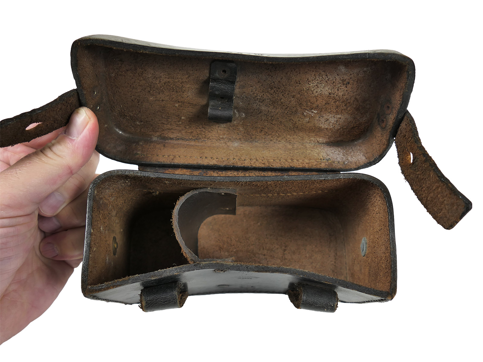 #B Koppeltasche für Sanitäter Sanitätstasche Typ Wehrmacht COLLECTION
