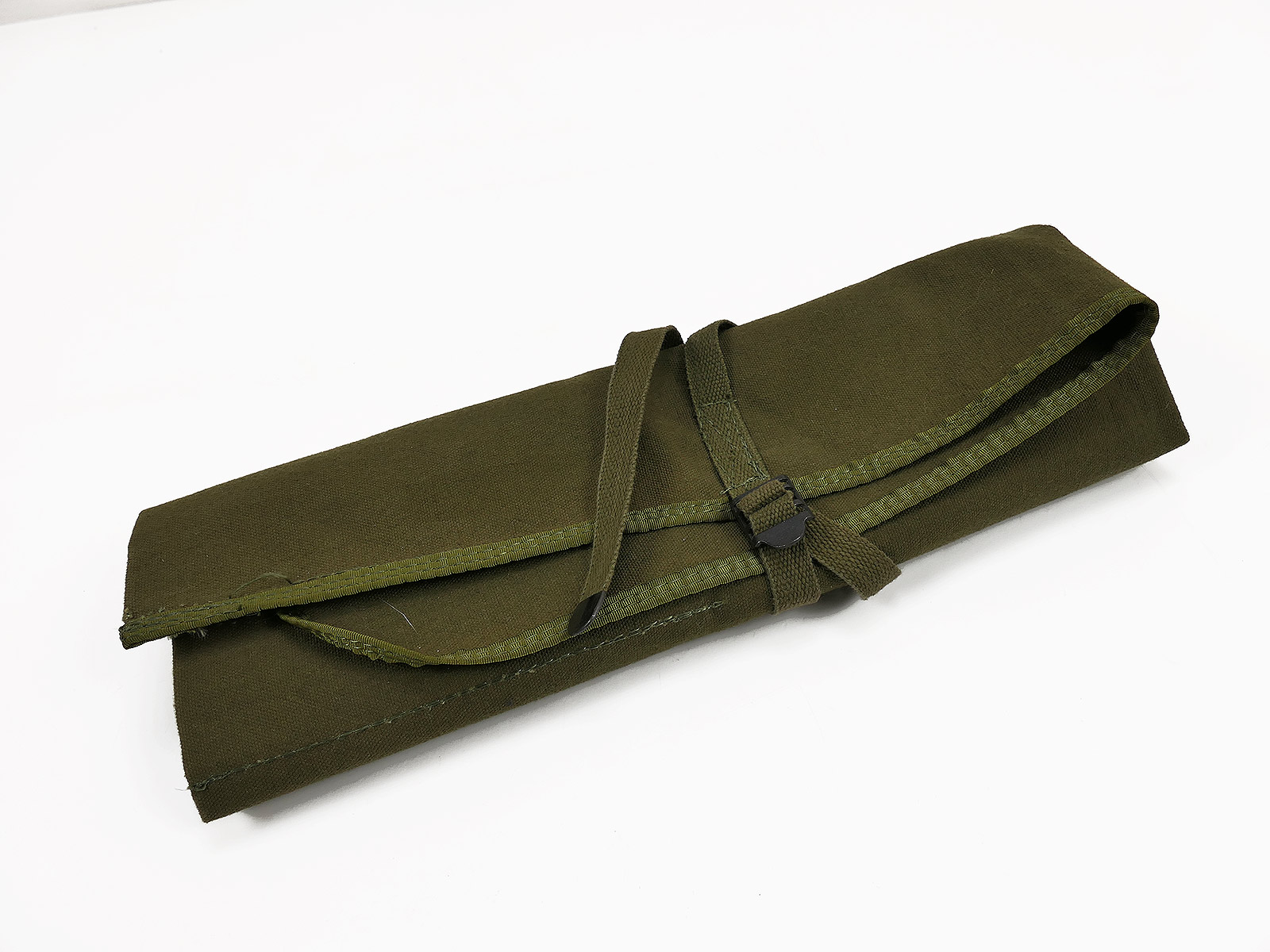 US ARMY KFZ / Humvee Tool Roll Werkzeug Rolle Tasche HMMWV M35A2 Hummer Truck
