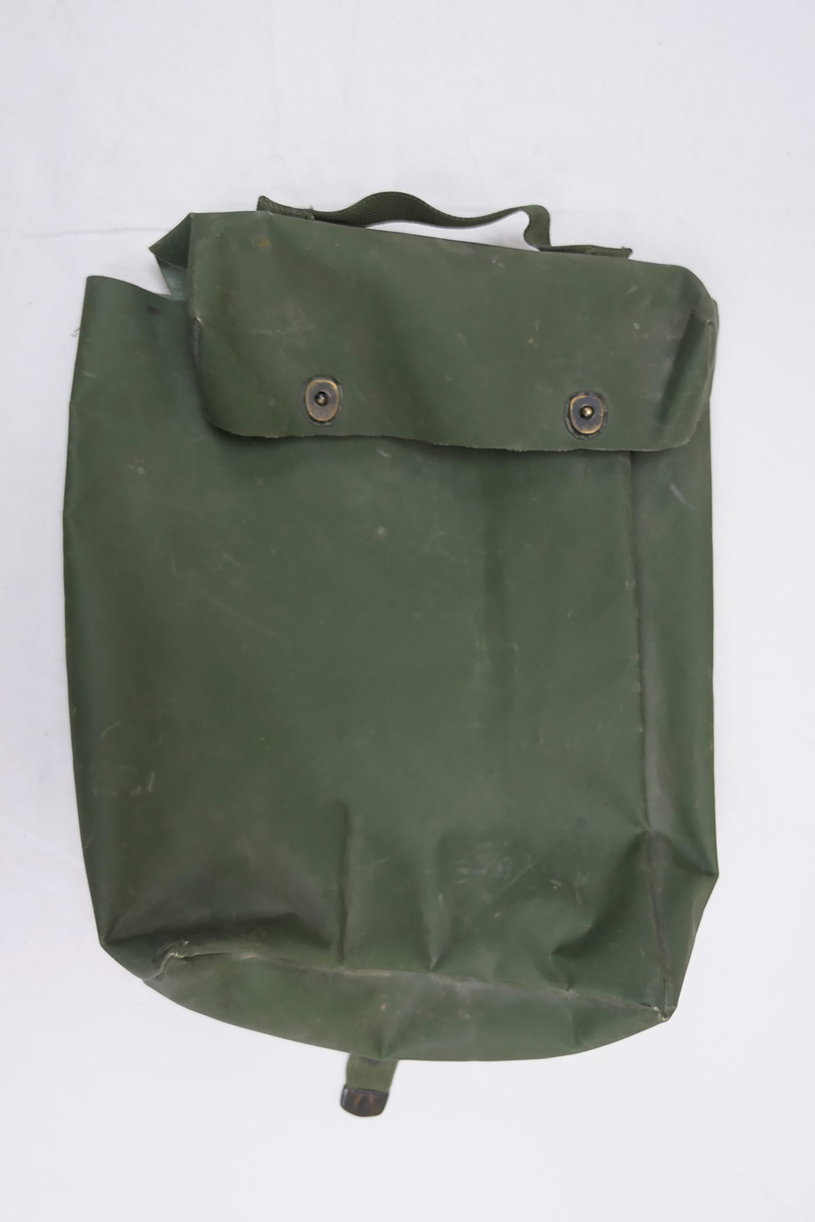 US Army Humvee H1 Tasche Nylon für Fahrzeugpapiere Dokumente Handbuch Manual