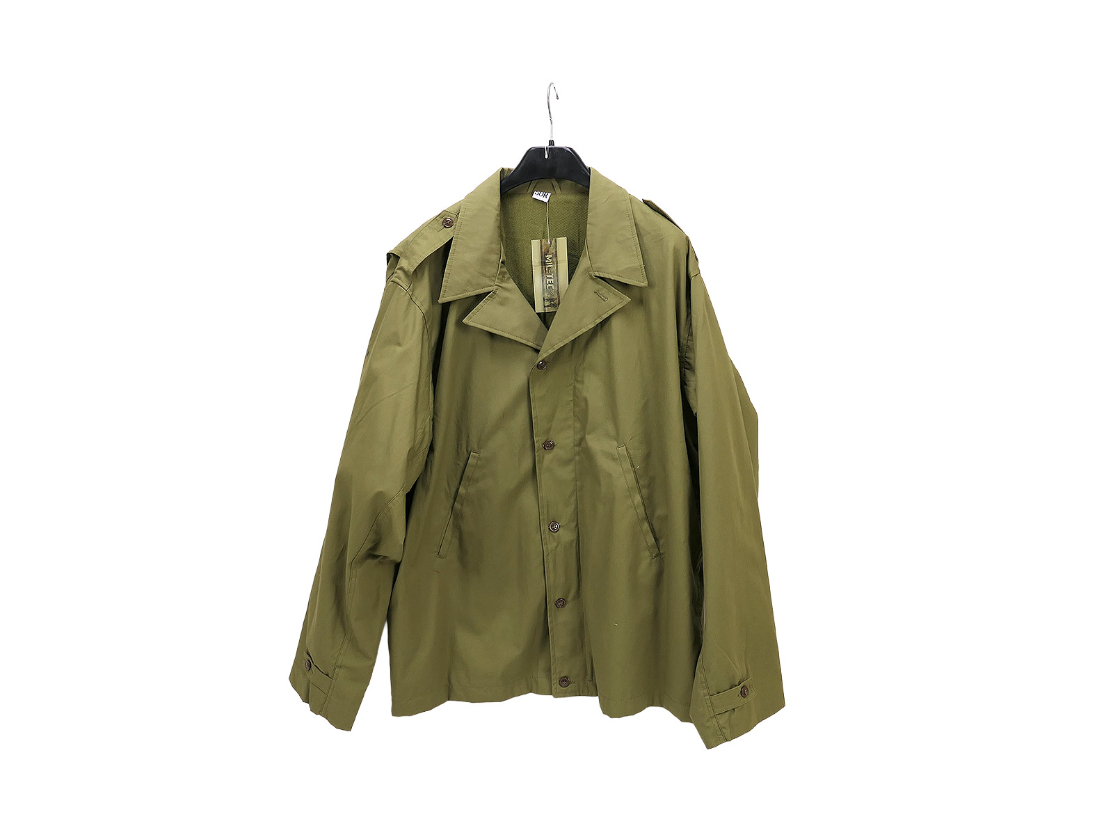 Einzelstück US ARMY WW2 Vintage M1941 Field Jacket Feldjacke M41