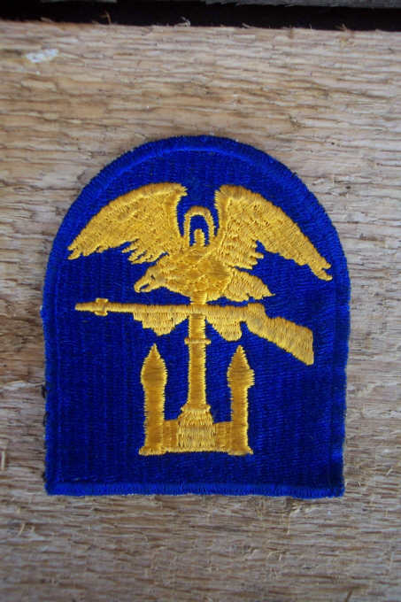 1708 US Army Amphybian Commandos