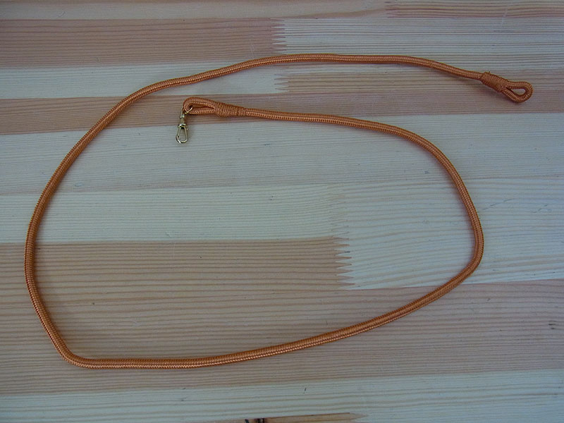 US Army Wk2 LANYARD Kordel NIEDERLANDE für Officers Service Uniform Class A