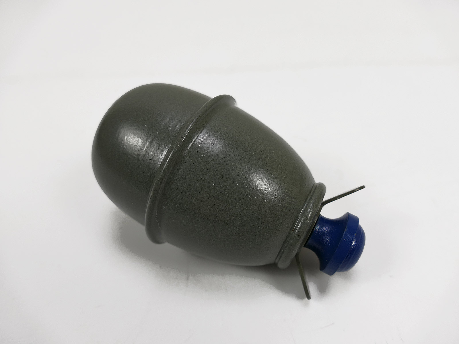Eihandgranate M38 Wehrmacht DEKO  Eihandgranate M38 Wehrmacht DEKO