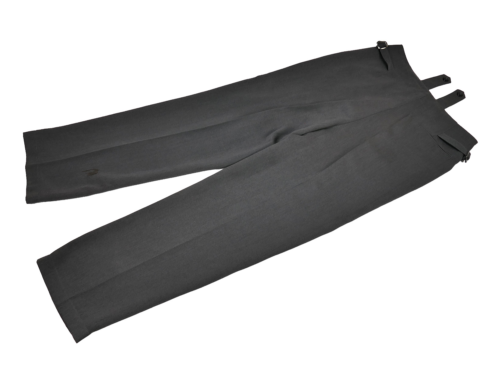 Uniform Ensemble Original Wehrmacht Parade Waffenrock Unteroffizier Artillerie mit Uniformhose COLLECTION