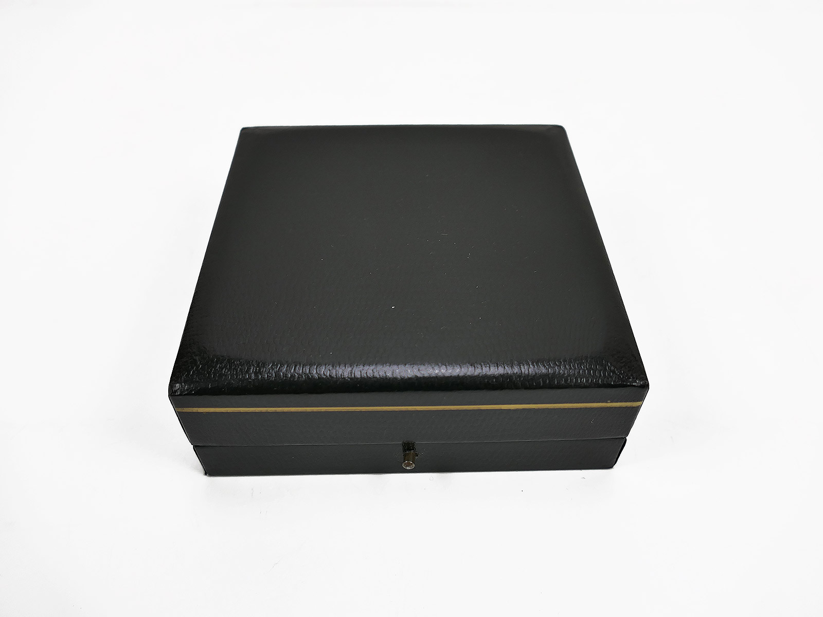 Verleihungsetui / Etui für DKG Deutsches Kreuz in Gold