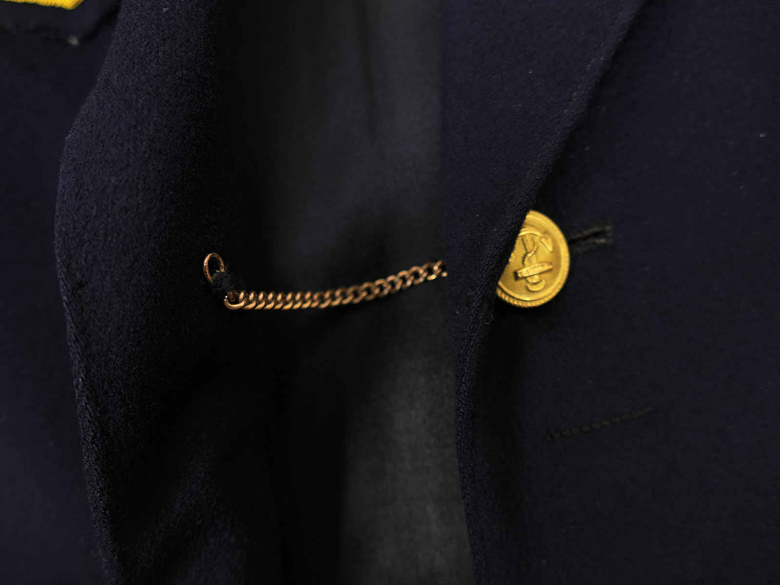 Original Uniform Kriegsmarine Parade Uniformjacke COLLECTION
