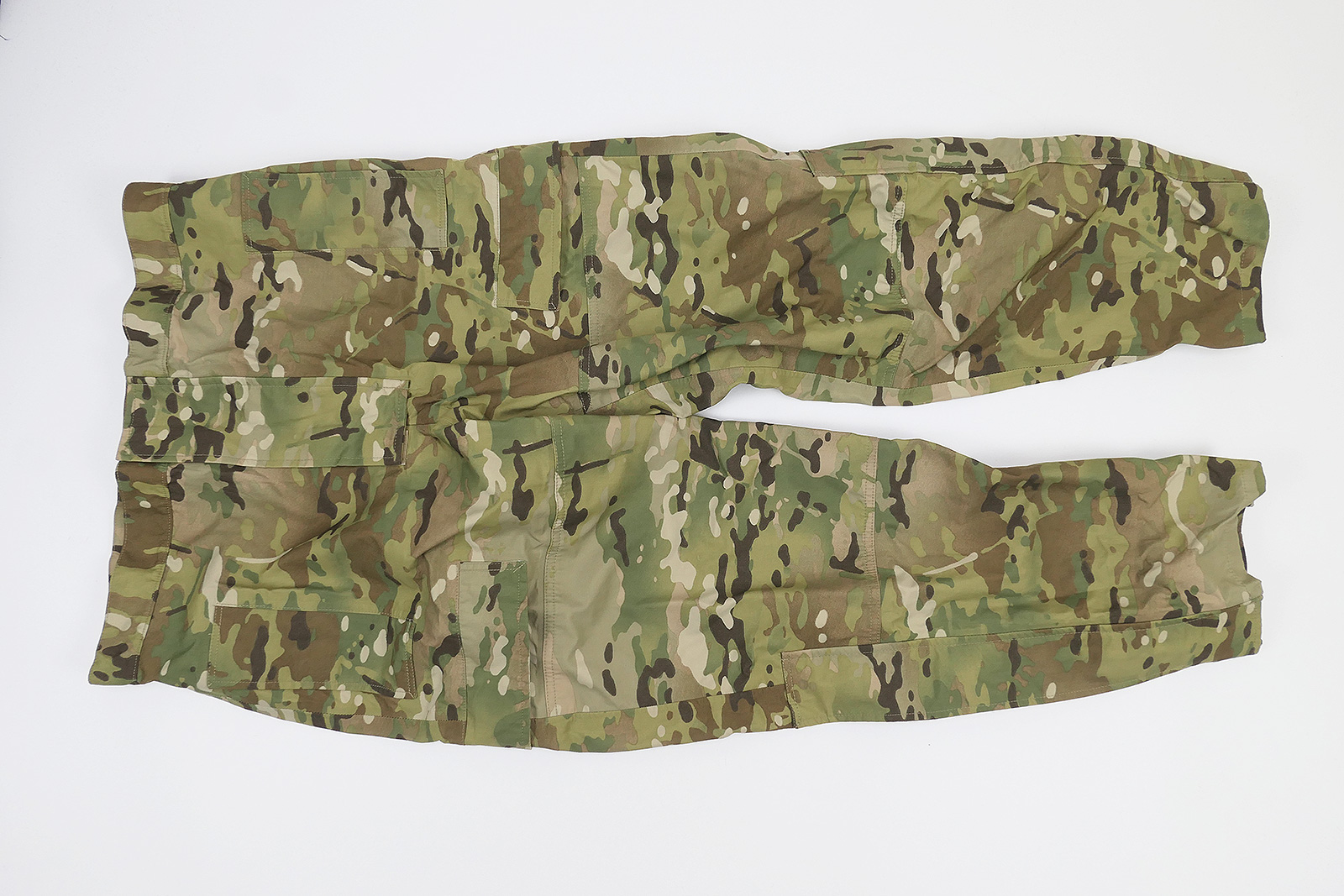 P14302569o5d98pLU4UWW Gr. S - Dänemark Trilaminat Nässeschutz Hose Multicam HMAK Regenhose 2013