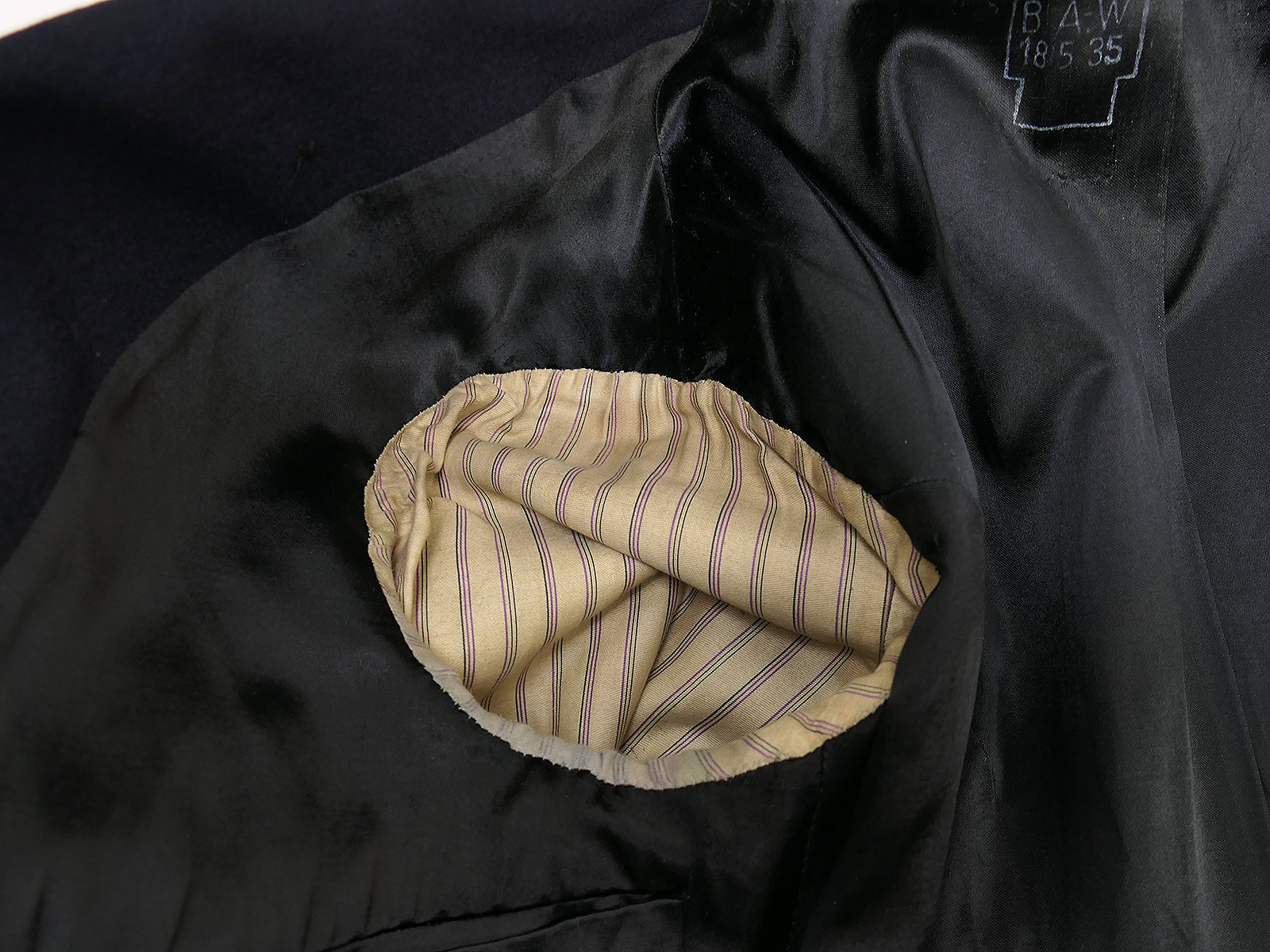 Original Uniform Kriegsmarine Parade Uniformjacke COLLECTION
