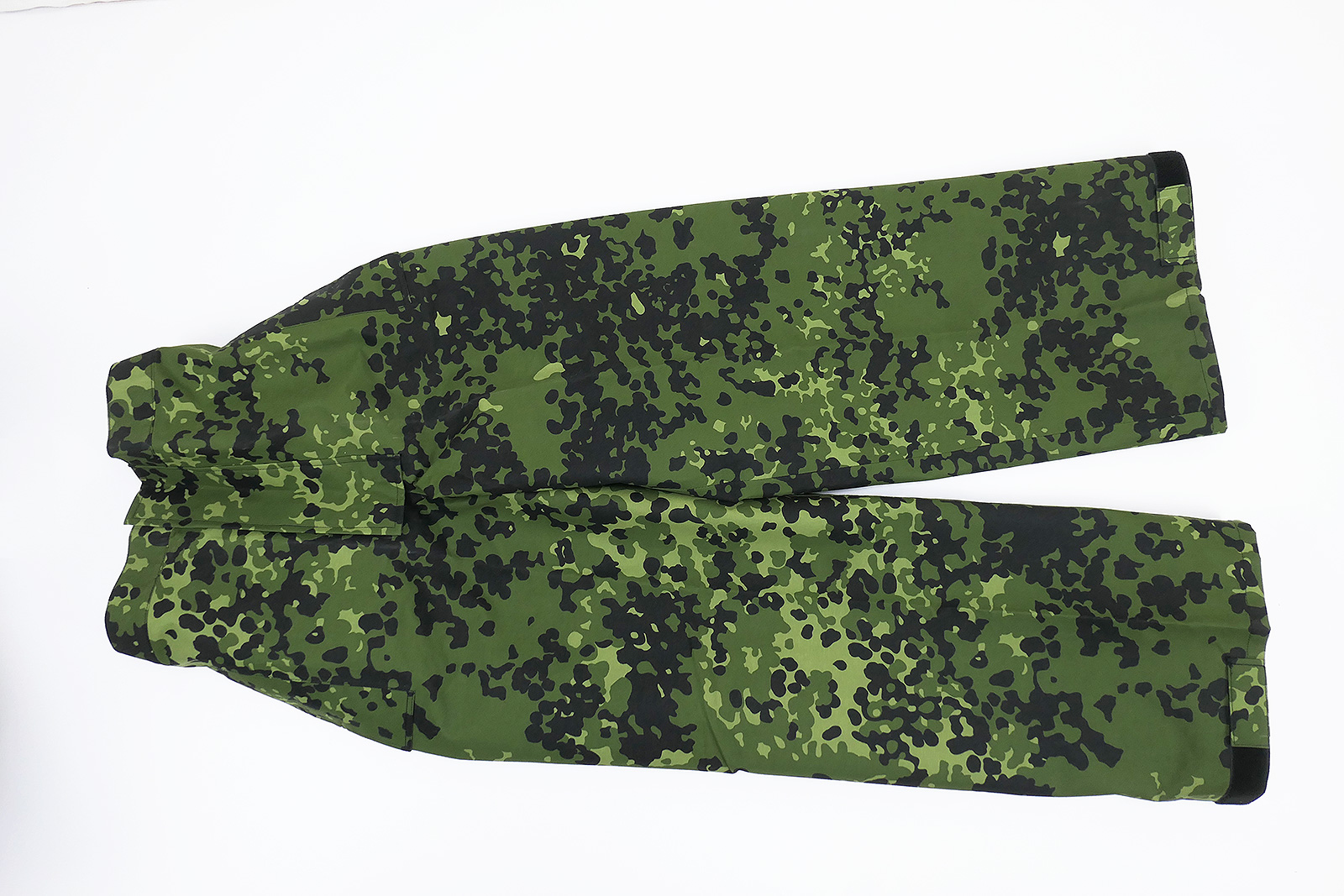 P13102838rf1mT2pBjkBQ Gr. S - Dänemark Gore-tex Nässeschutz Hose Flecktarn HMAK 2001 Regenhose