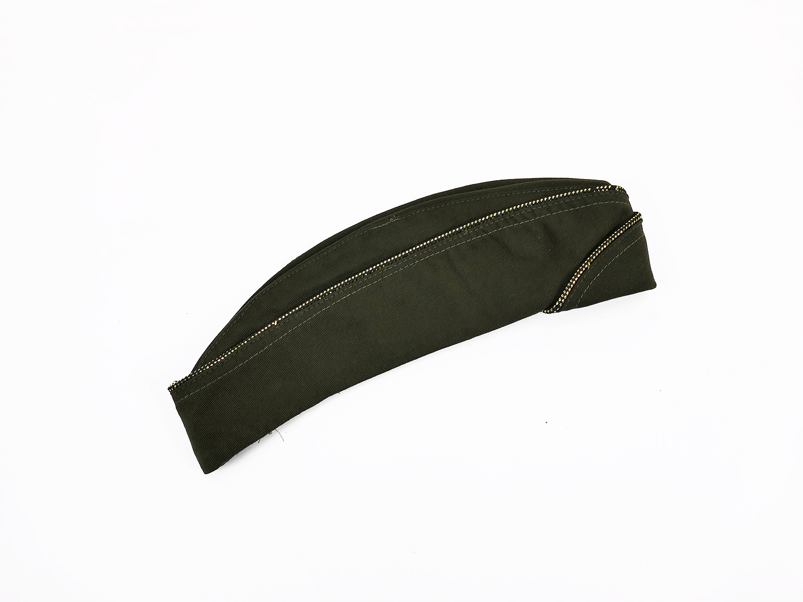 US WW2 WAC Women Army Corps Schiffchen Gr.57