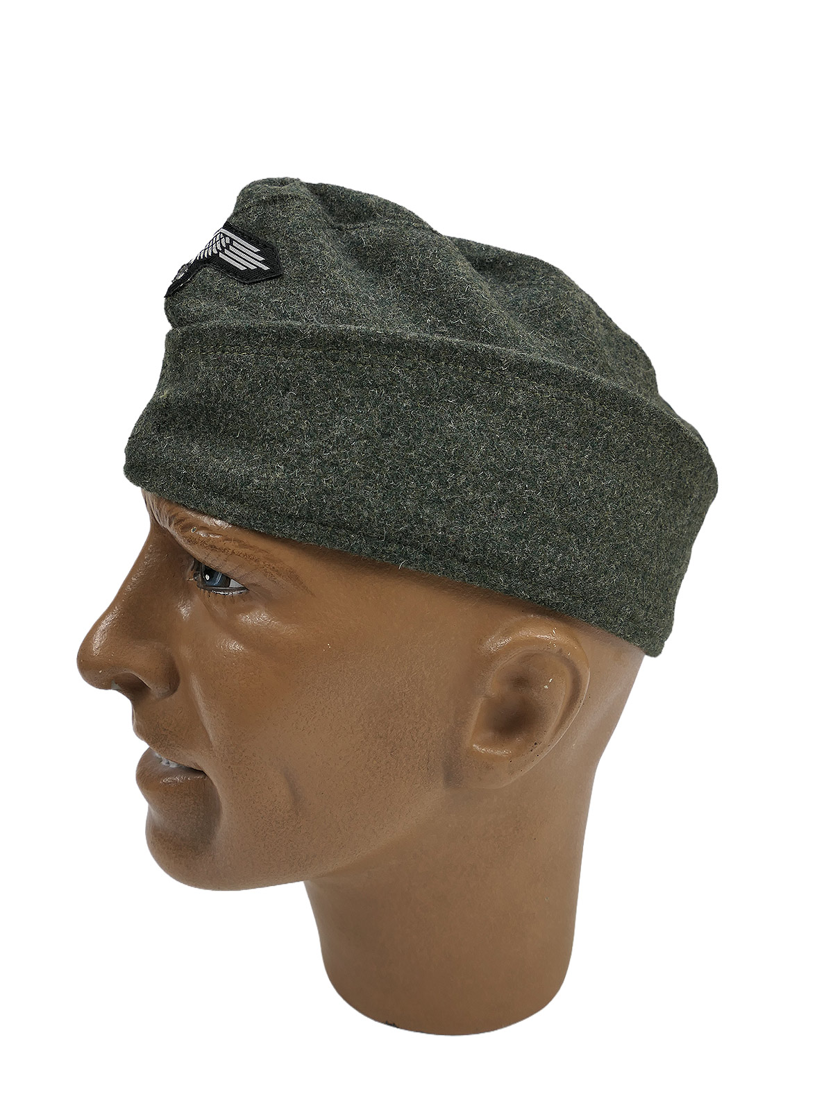 Waffen SS Schiffchen für Mannschaften Gr.57