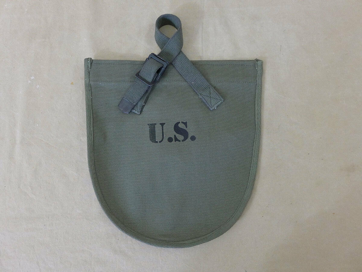 s-l1600-2xhVT1mzyxLMA1 US Shovel cover General Purpose JEEP MB 201 Hotchkiss Tasche für Schaufel Spaten