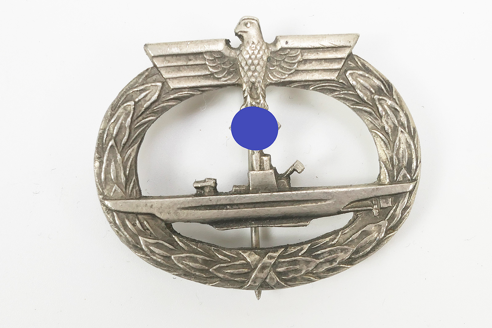 P1510469 Kriegsmarine U-Boot Kriegsabzeichen