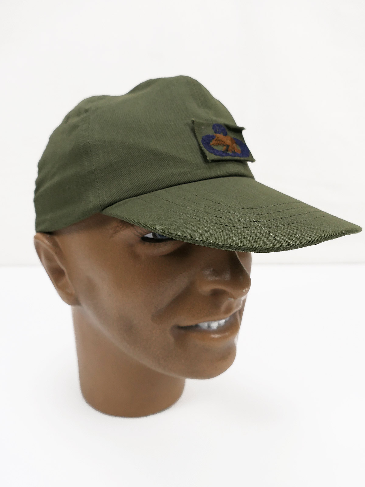 USAF Baseball Cap Schirmmütze 1987 Cap Hot Weather Vietnam