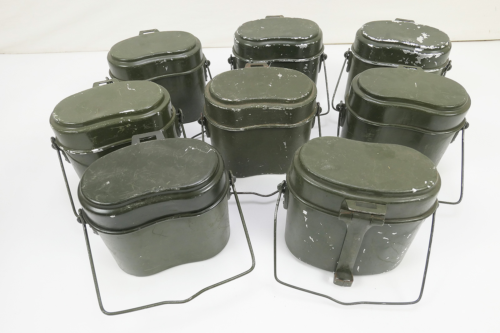 P1500460MraJcdXABIL7s Typ Wehrmacht Eßgeschirr Kochgeschirr