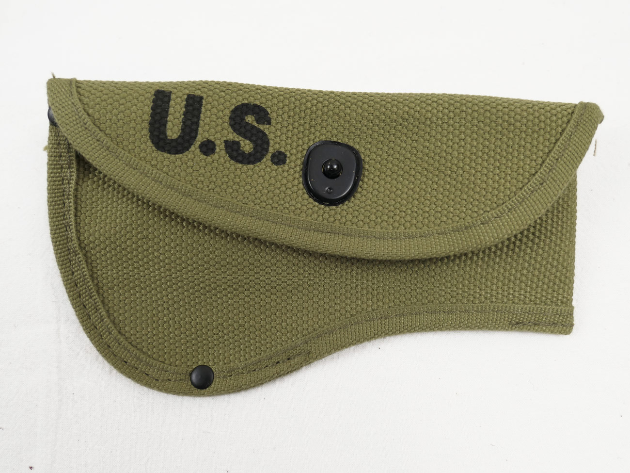US Army Axt - Cover Schutzhülle M-1910 / M1910