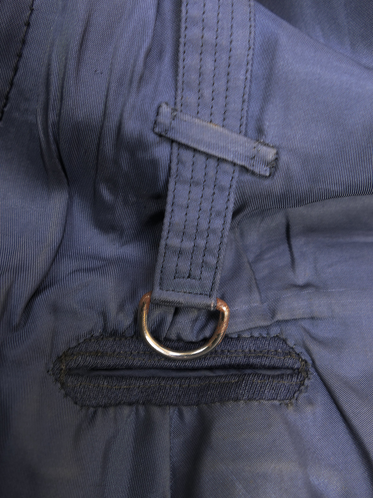 WK2 Original Luftwaffe Offiziers Waffenrock Jagdgeschwader Udet um 1942 Uniform COLLECTION