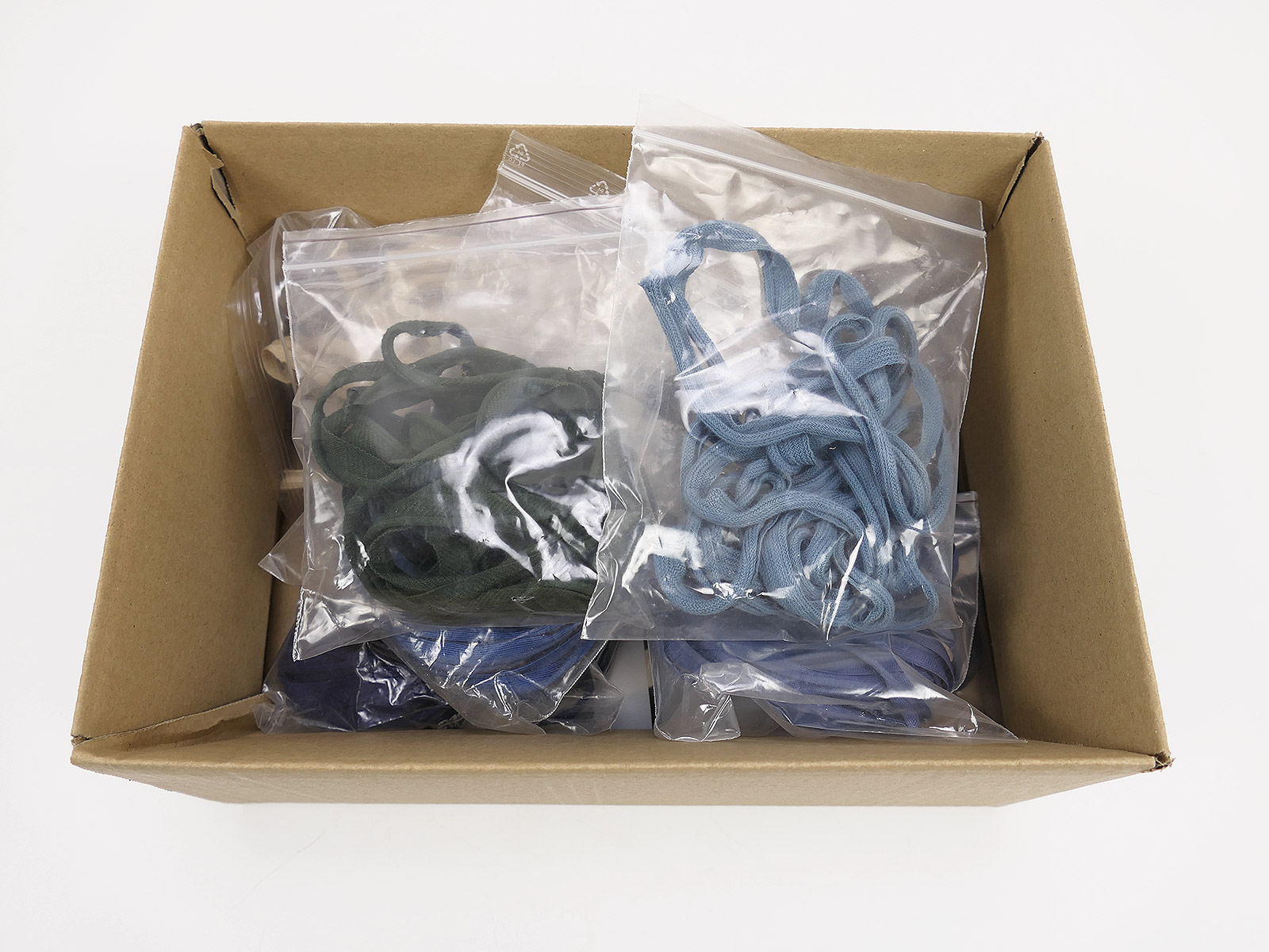 Aus Schneidernachlass Konvolut Original Litze Tresse Bänder f. Effekten Schulterklappen etc. 7 verschiedene