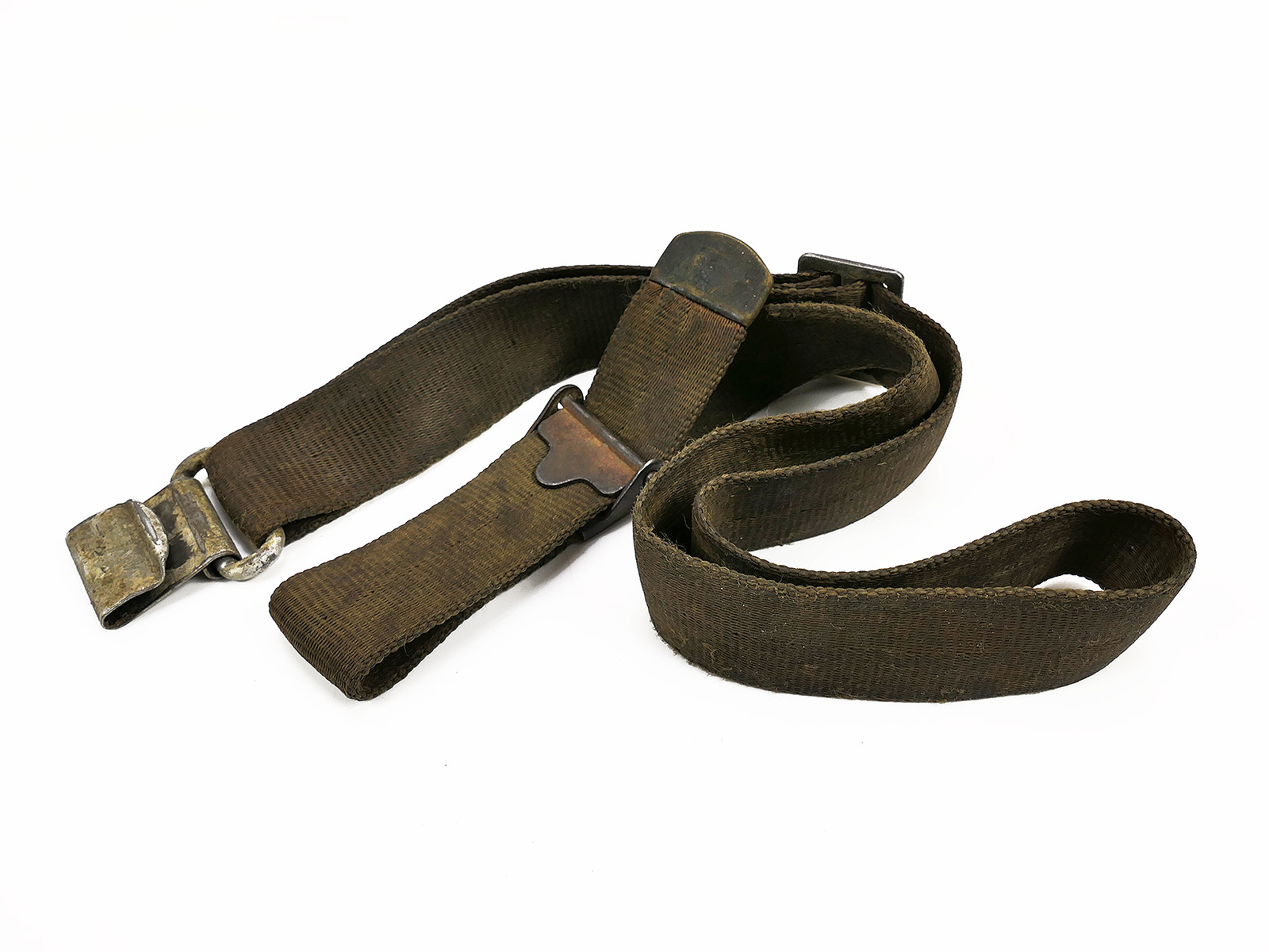 Vietnam Original M16 M16A1 M16A2 weapon sling Trageriemen Nylon Tragegurt