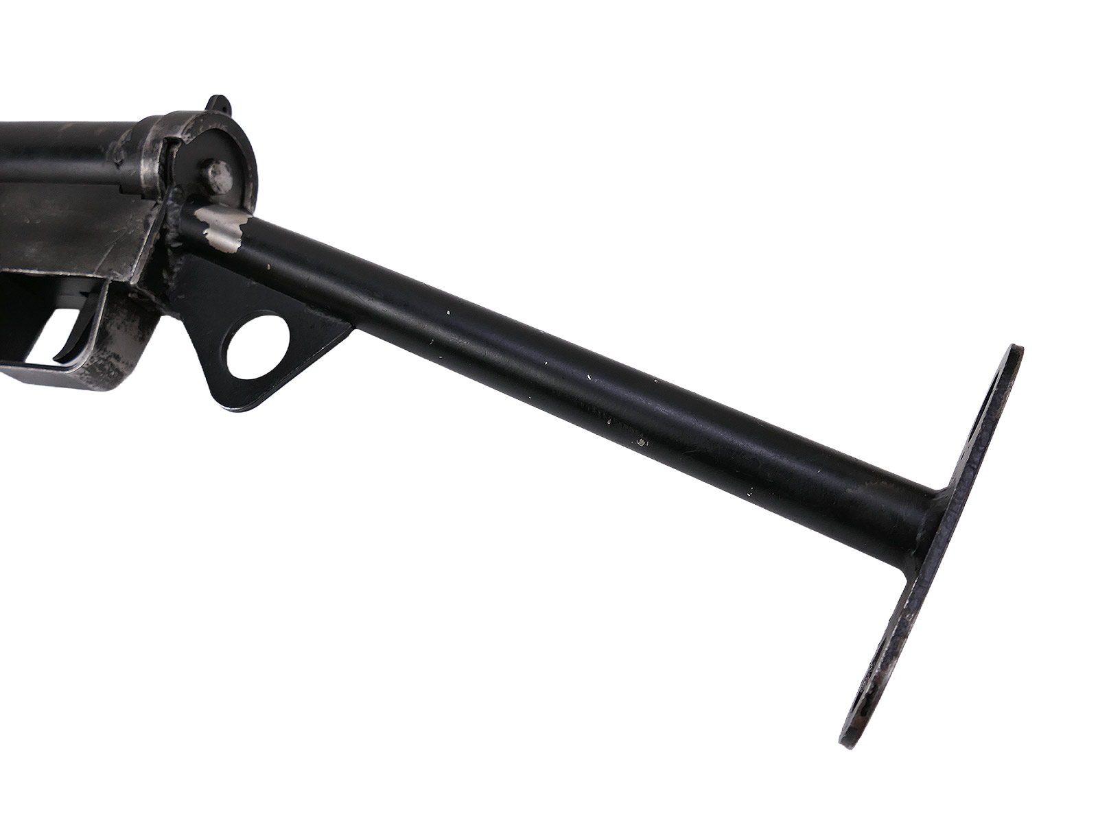 Britische MP WW2 MODELL Deko Maschinenpistole Sten MP TOP !