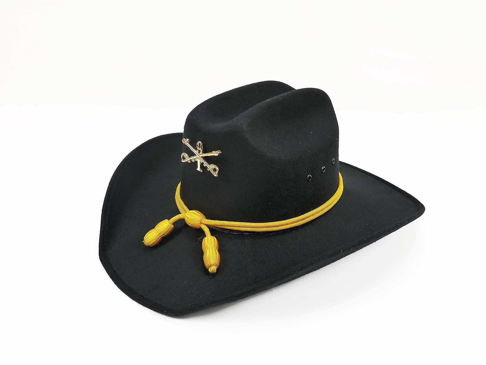 US Vietnam 1st CAV Hat / Hut Lt. Colonel Bill Kilgore Apocalypse Now