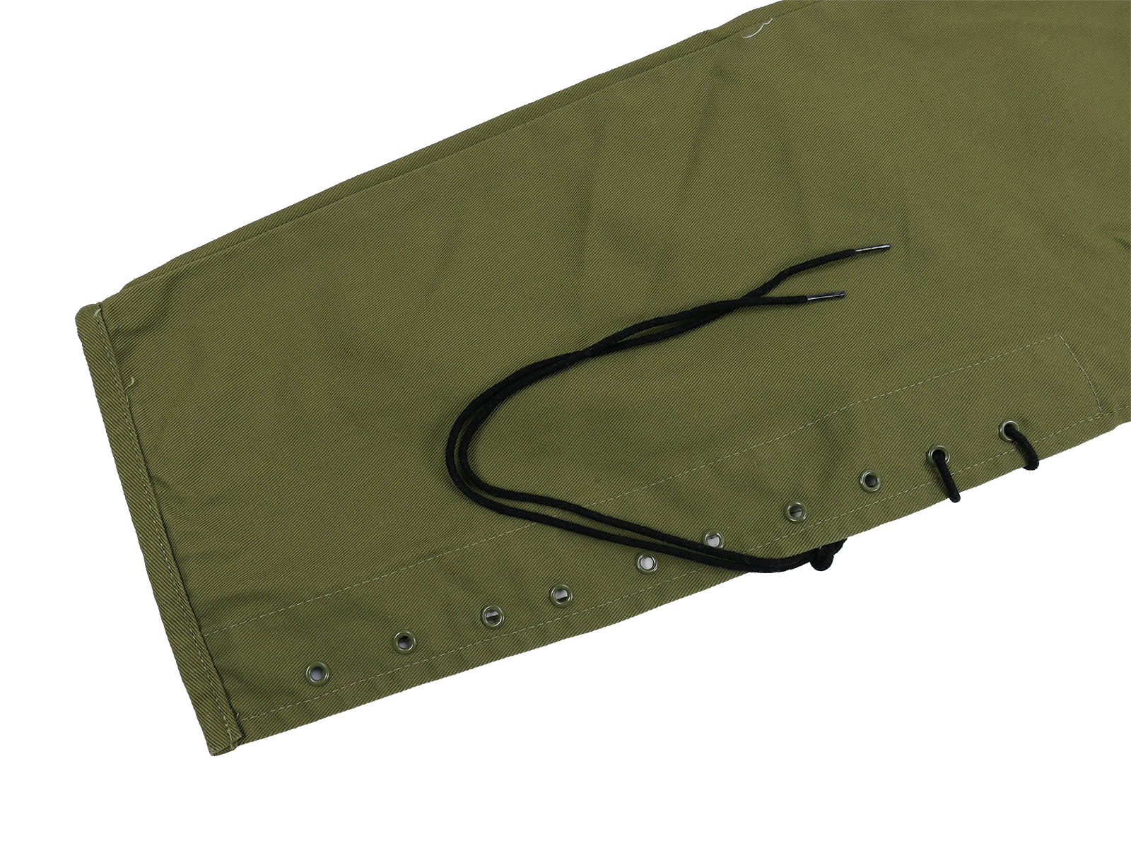 Einzelstück DAK M40 Breeches Stiefelhose Reitstiefelhose Gr. S Offizier Afrika Korps