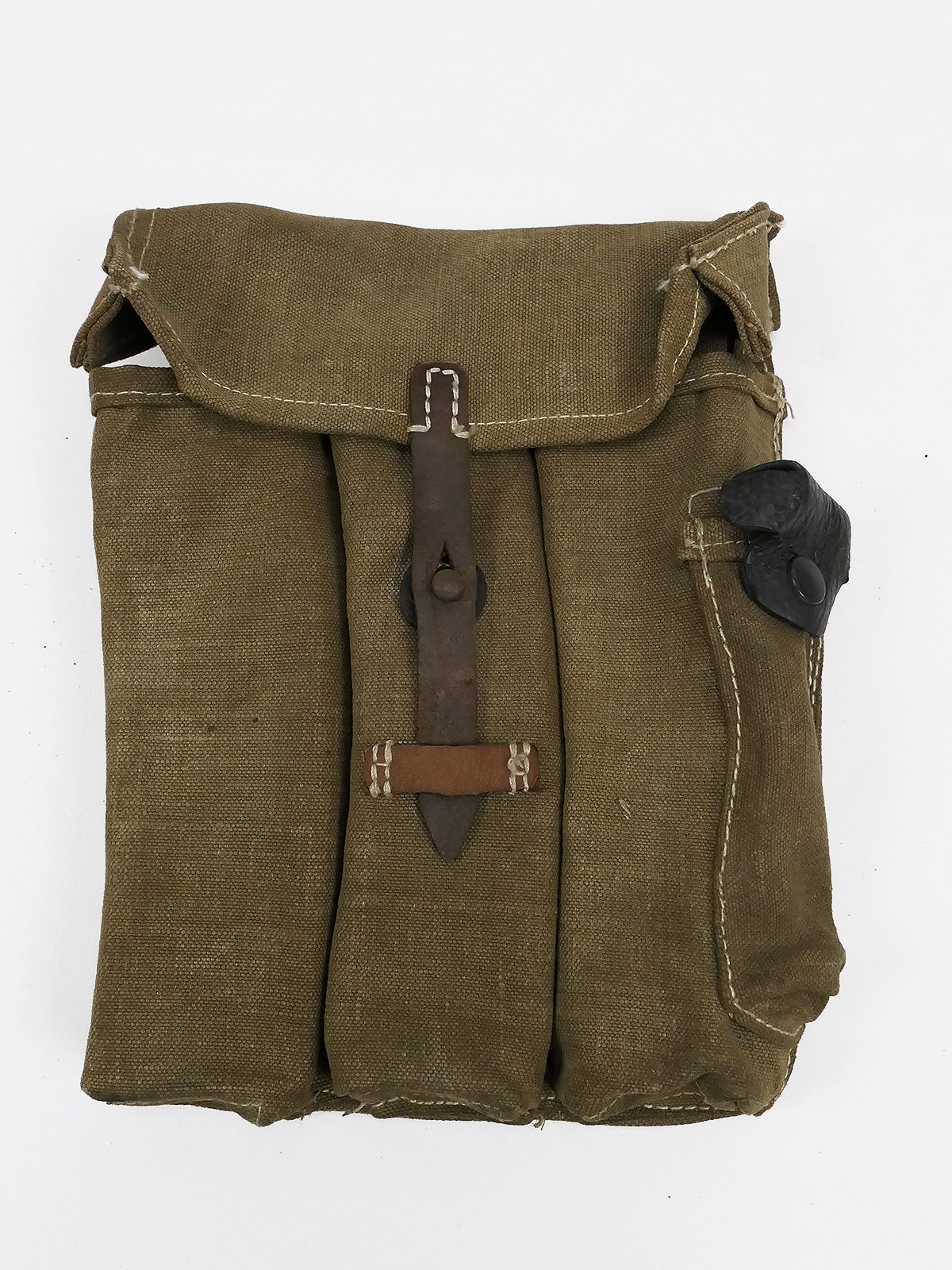#EZ4 Wehrmacht Volkssturm Einzel Tasche Magazintasche Sturmgewehr 44 STGW44 MP44 MKB42