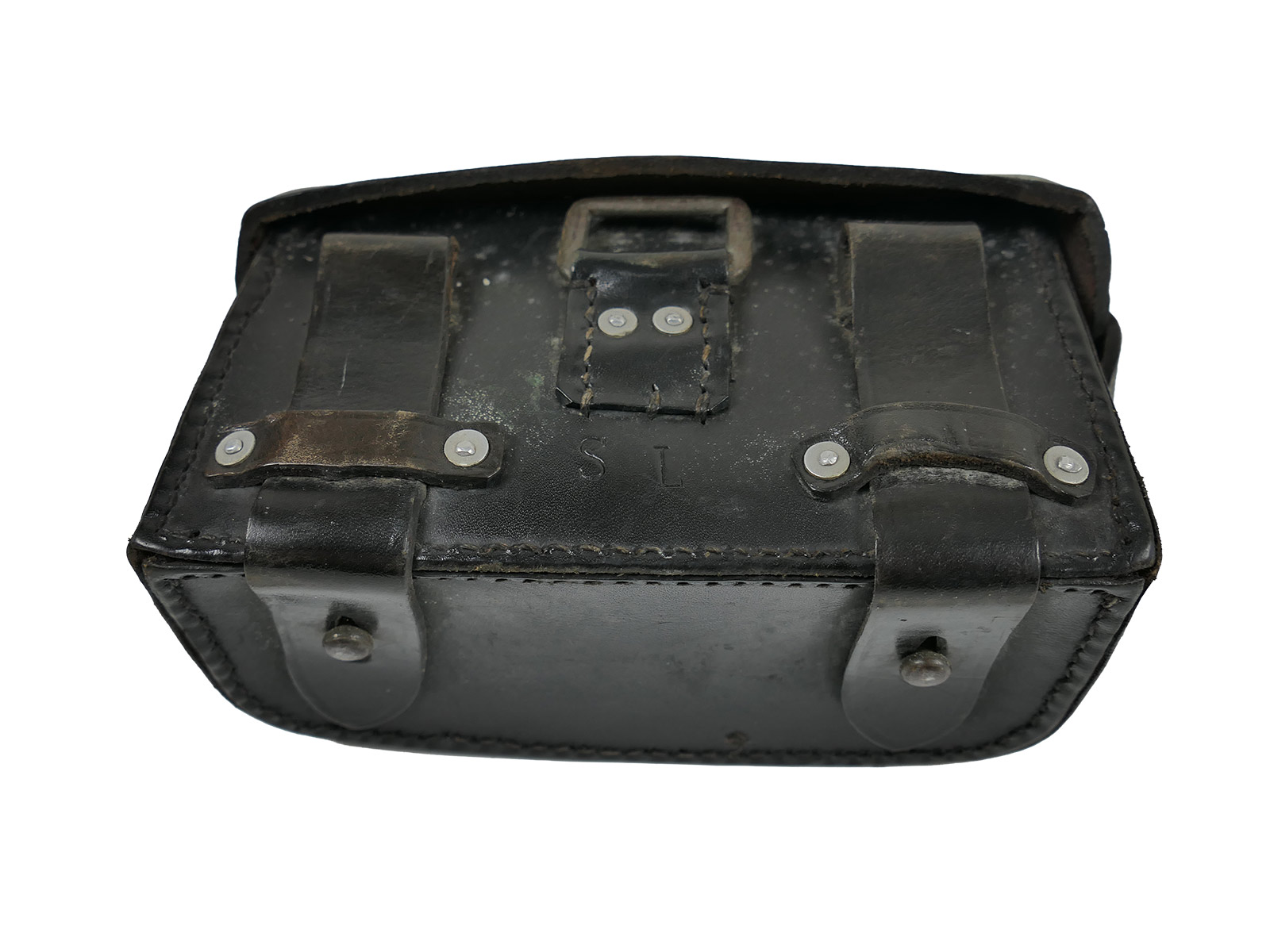 #A Koppeltasche für Sanitäter Sanitätstasche Typ Wehrmacht COLLECTION