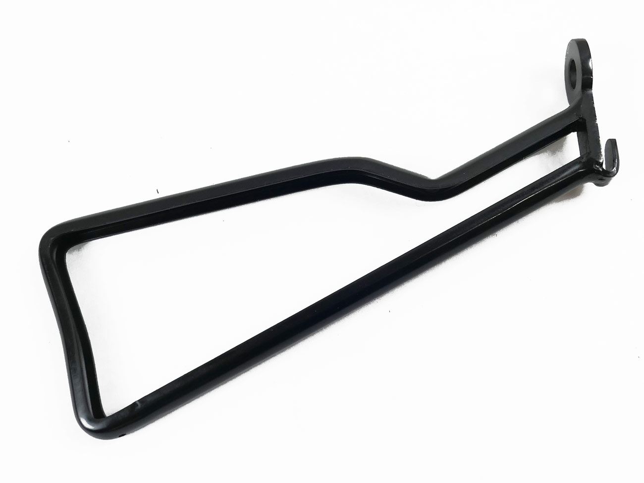 Metall Schulterstütze / Buttstock für British Army WW2  STEN MP - auch für Denix Modell