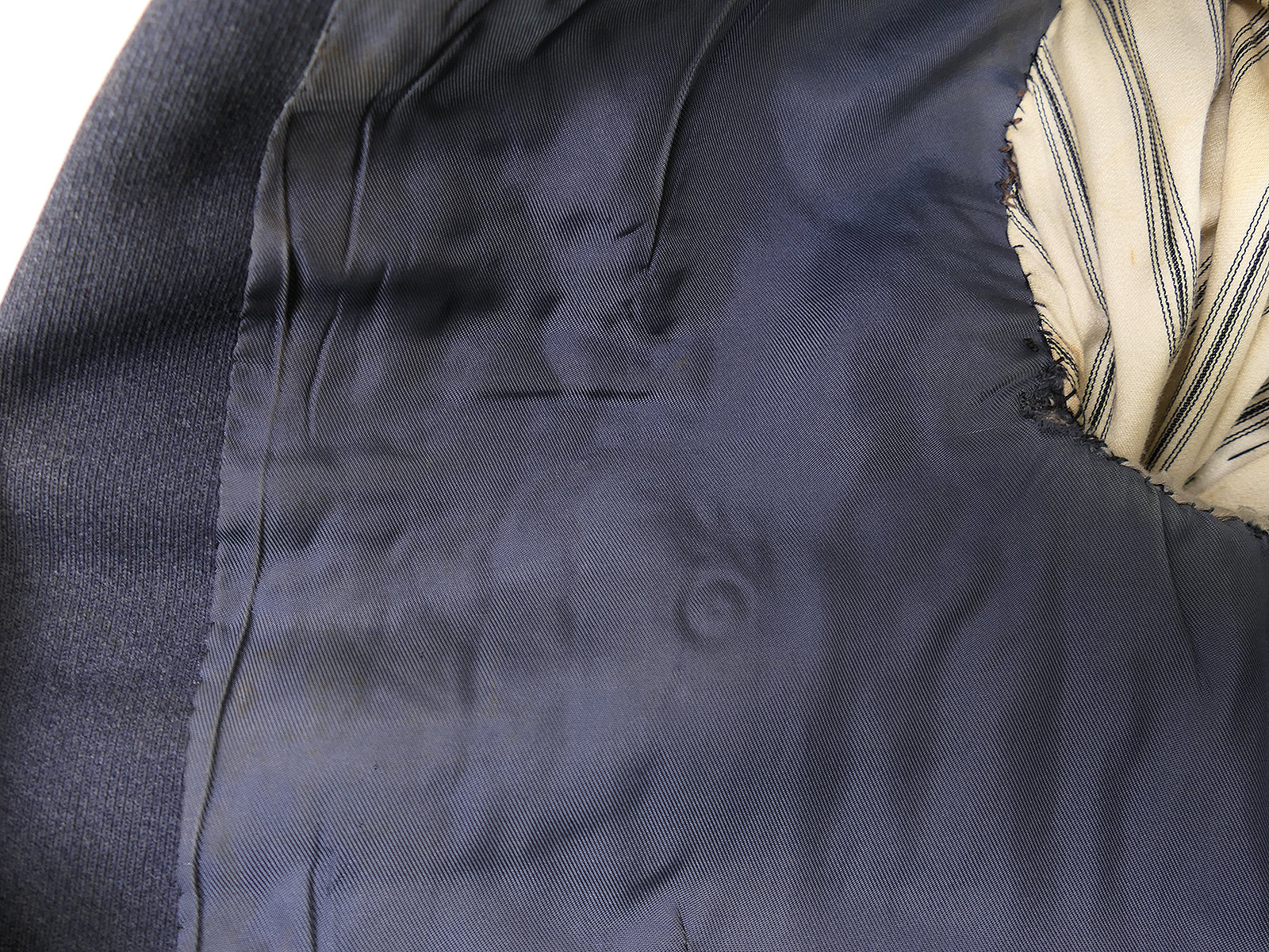 WK2 Original Luftwaffe Offiziers Waffenrock Jagdgeschwader Udet um 1942 Uniform COLLECTION
