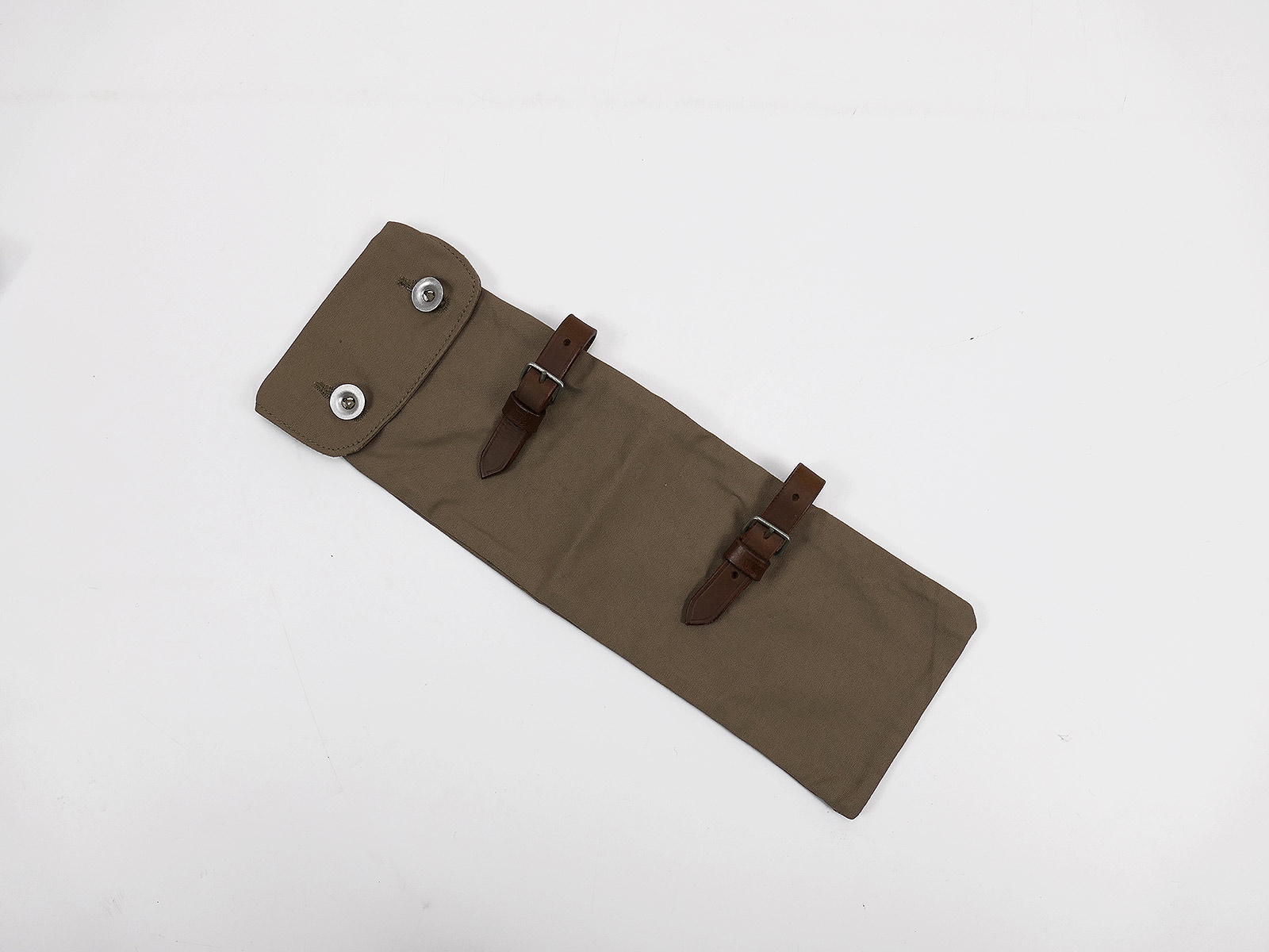 Tasche für Zeltbahn Zubehör / Zeltstangen / Pflöcke Zelt Zubehörtasche GRAU