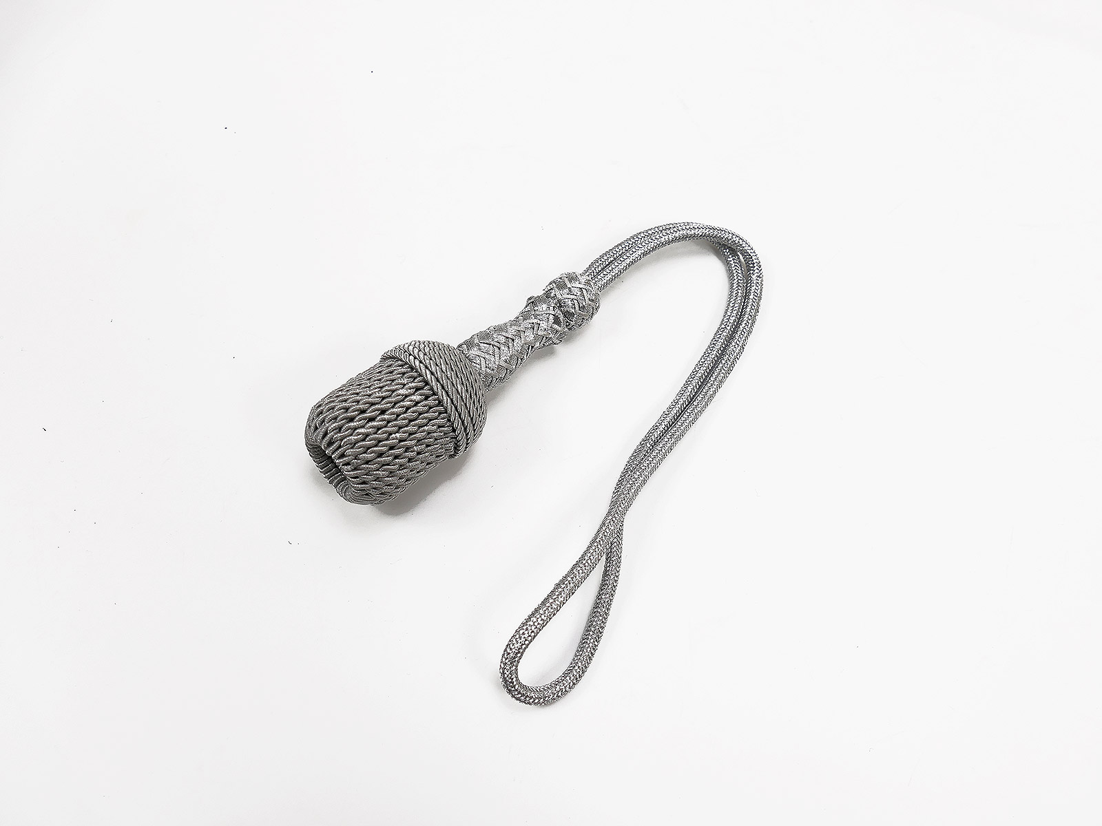 Wehrmacht Luftwaffe Portepee zum Luftwaffendolch