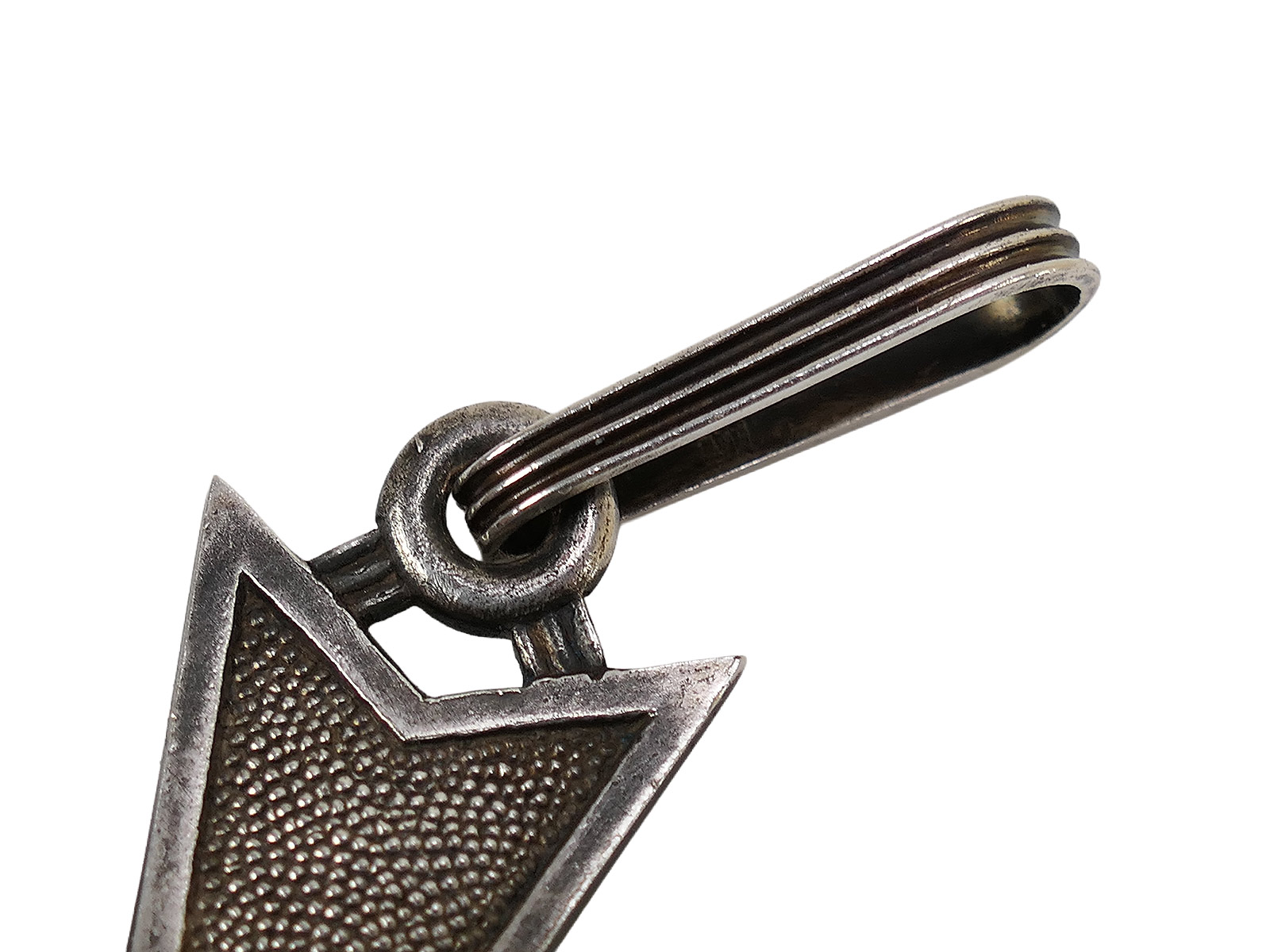 Ritterkreuz des Kriegsverdienstkreuzes mit Schwertern