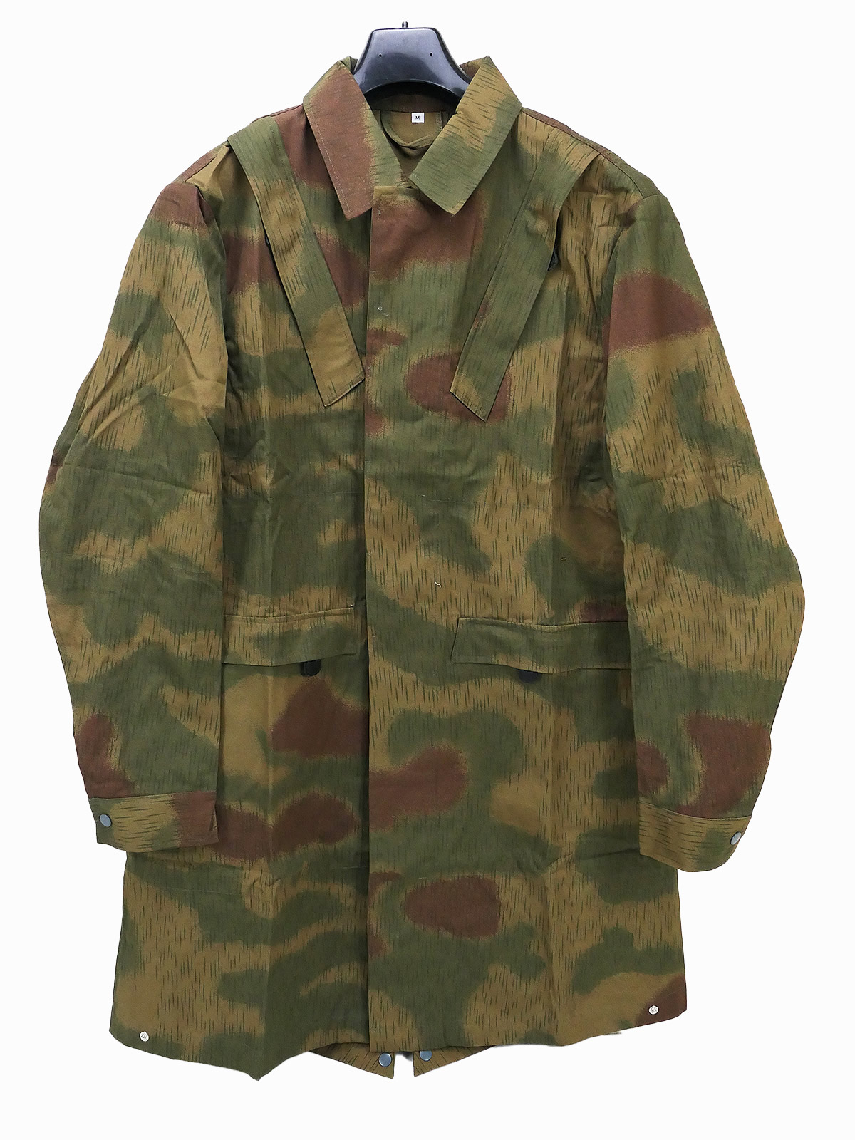 P1291197 Luftwaffe Sumpftarn Knochensack Fallschirmjäger LW mit Größenauswahl