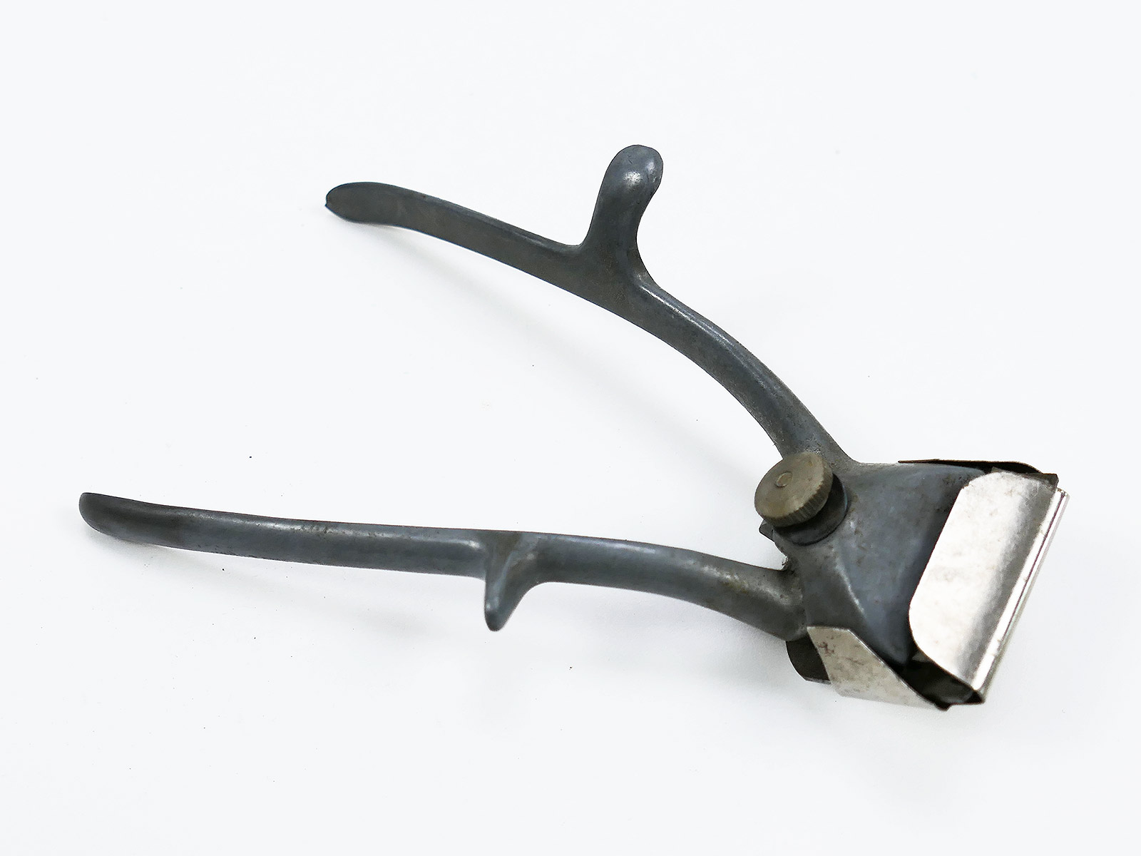 P1402375 Wehrmacht Haarschneidemaschine Haarschneider Kompanie Friseur