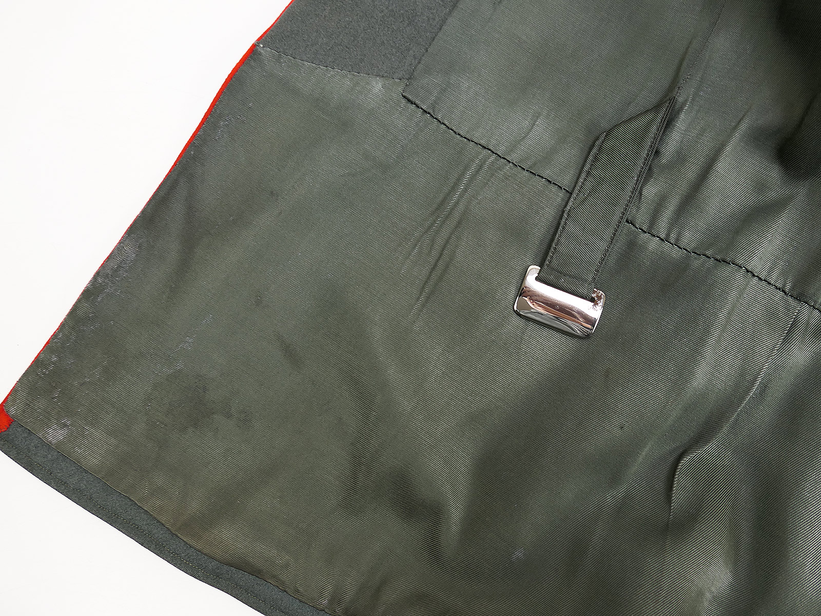 Uniform Ensemble Original Wehrmacht Parade Waffenrock Unteroffizier Artillerie mit Uniformhose COLLECTION