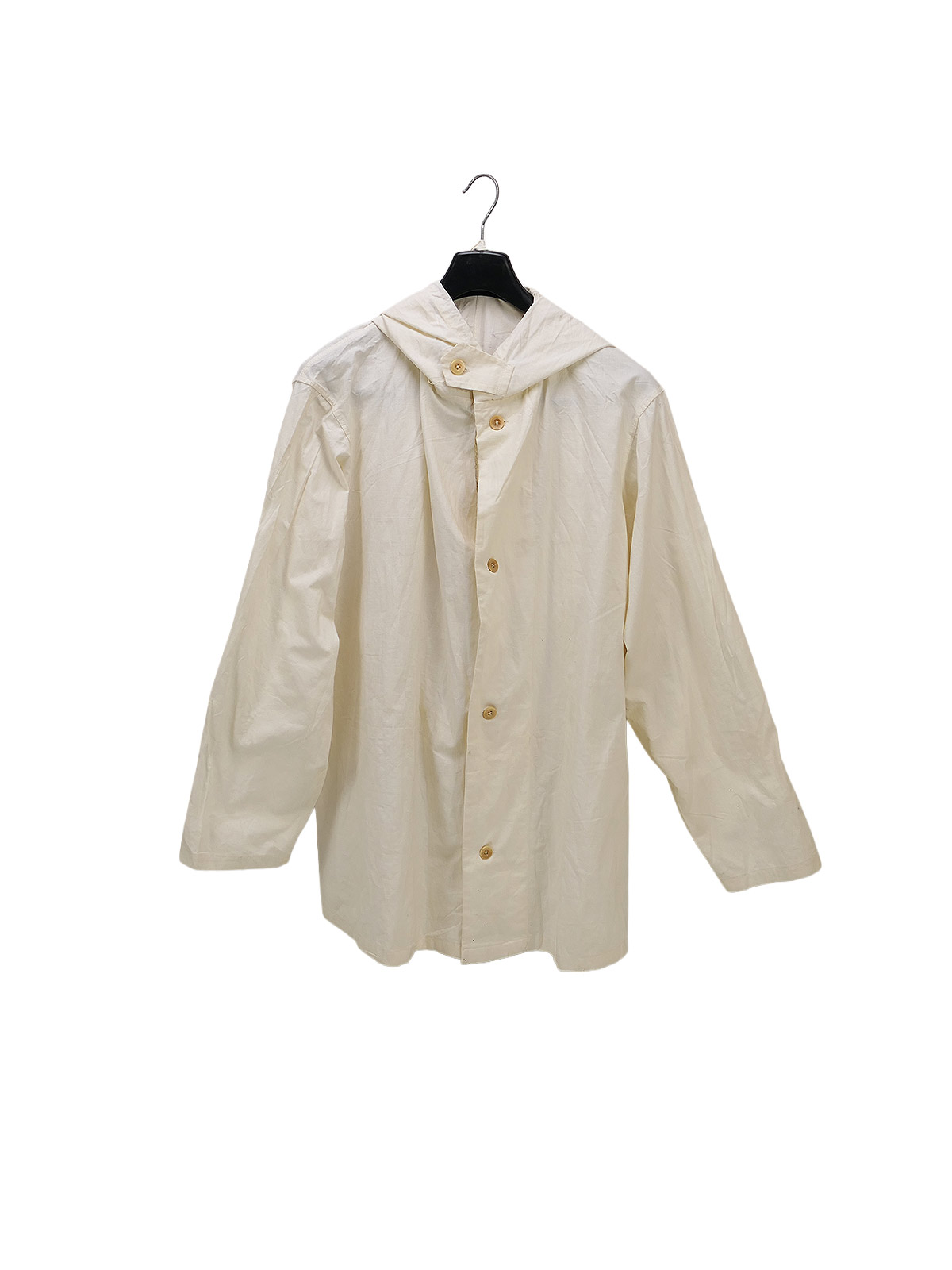 Type Wehrmacht Wintertarn Überhemd ARDENNEN OSTFRONT Schneetarnhemd Winter