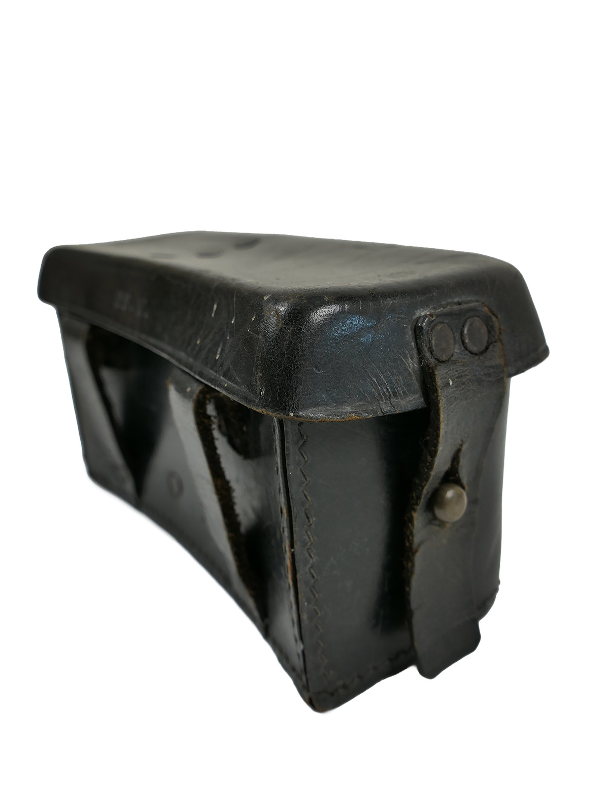 #B Koppeltasche für Sanitäter Sanitätstasche Typ Wehrmacht COLLECTION