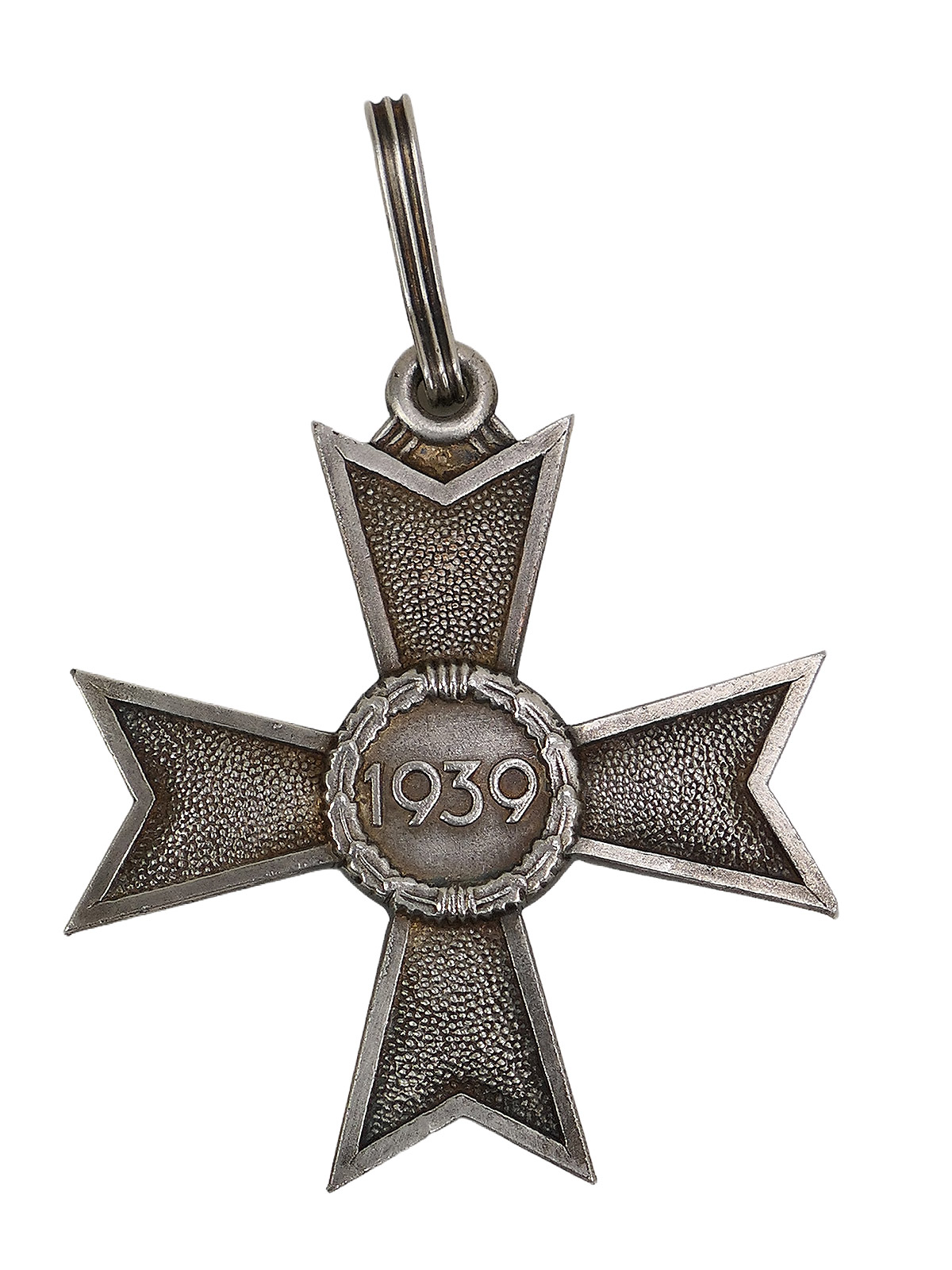 Ritterkreuz des Kriegsverdienstkreuzes KVK 1939 ohne Schwerter COLLECTION