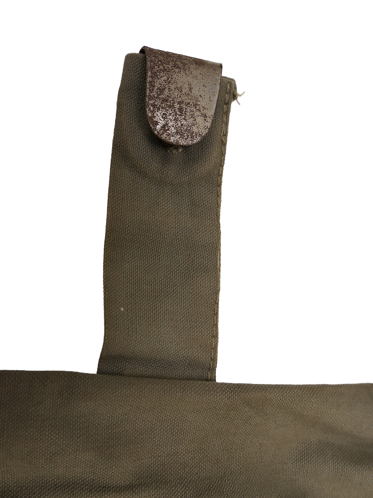 HJ Brotbeutel COLLECTION BATTLE WORN