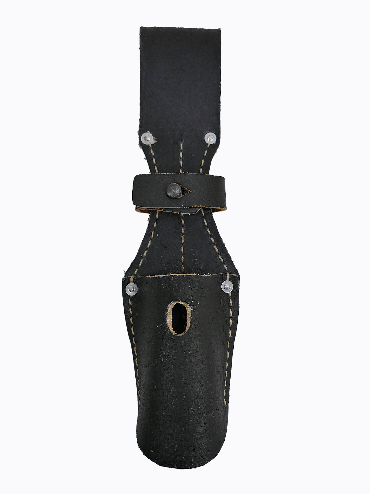 P1737974 Wehrmacht Koppelschuh M84/98 schwarz / Seitengewehrtasche K98 Bajonett Posen 1939