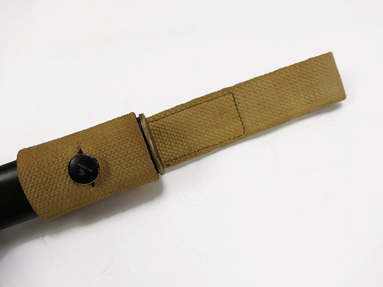 Britisches Bajonett L1A3 von 1957 FN - FAL Bayonet COLLECTION