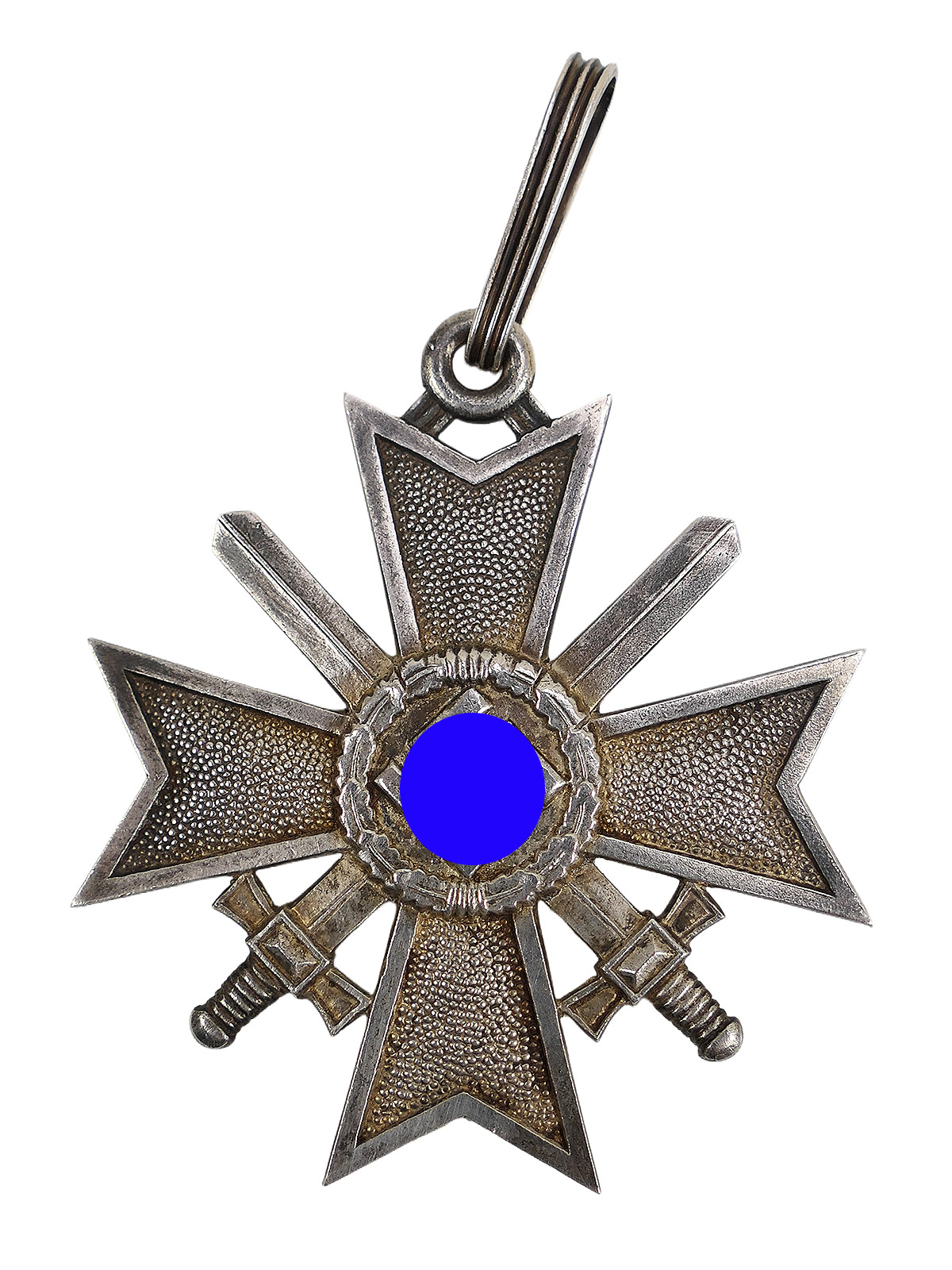 Ritterkreuz des Kriegsverdienstkreuzes mit Schwertern