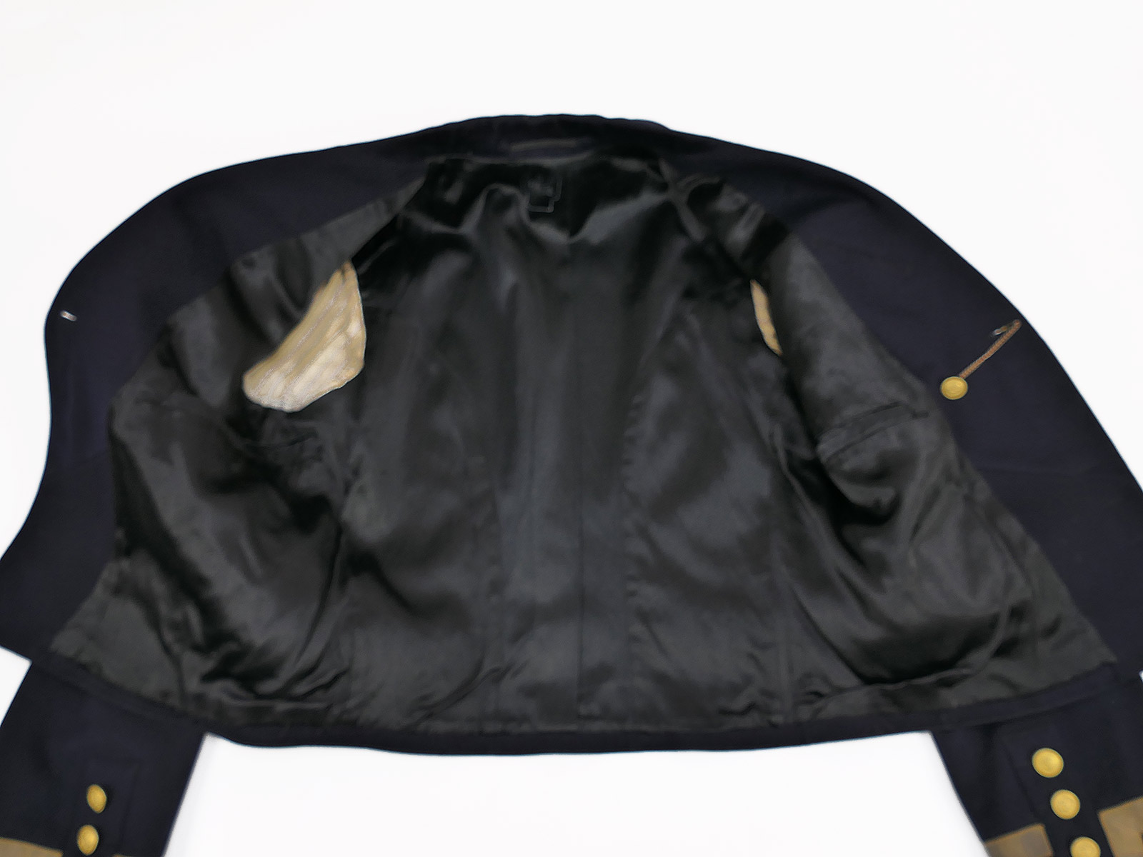 Original Uniform Kriegsmarine Parade Uniformjacke COLLECTION