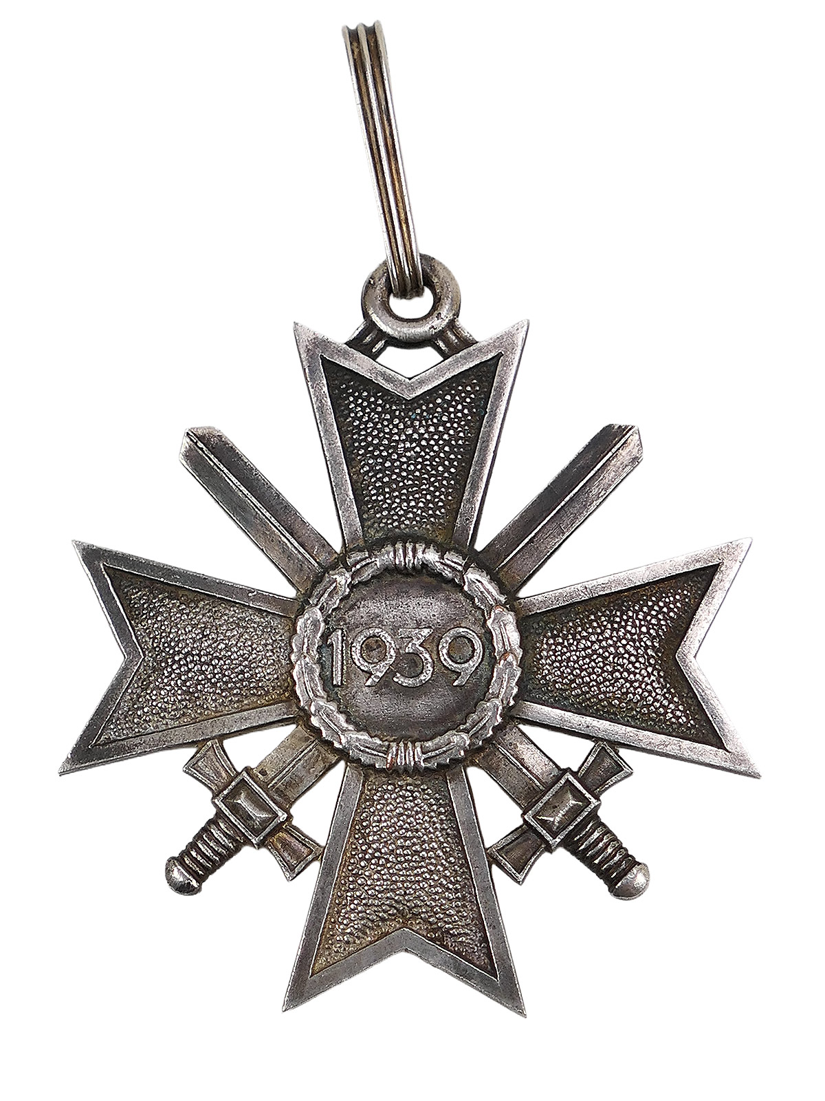 Ritterkreuz des Kriegsverdienstkreuzes mit Schwertern