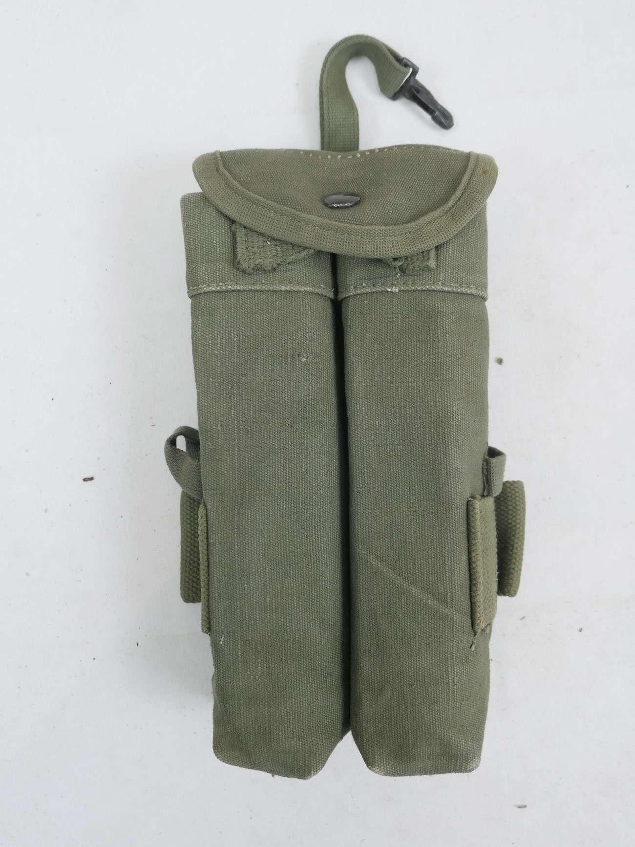 Thompson Ammo Pouch 30rd Round / Magazintasche Tommy Gun