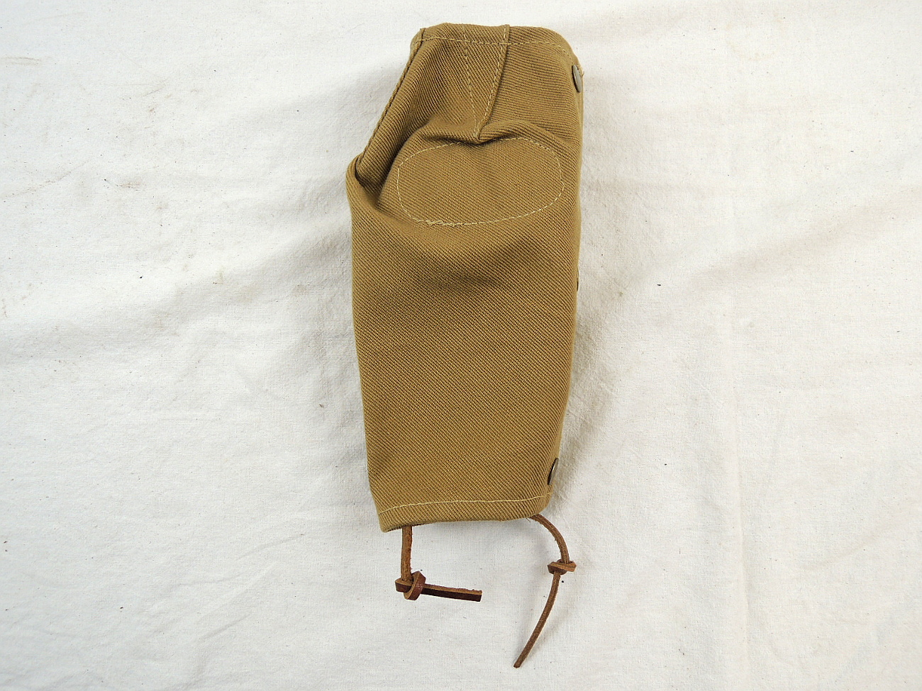 Systemschutz für Lee Enfield Gewehr rifle cover GB british army rifle system cover